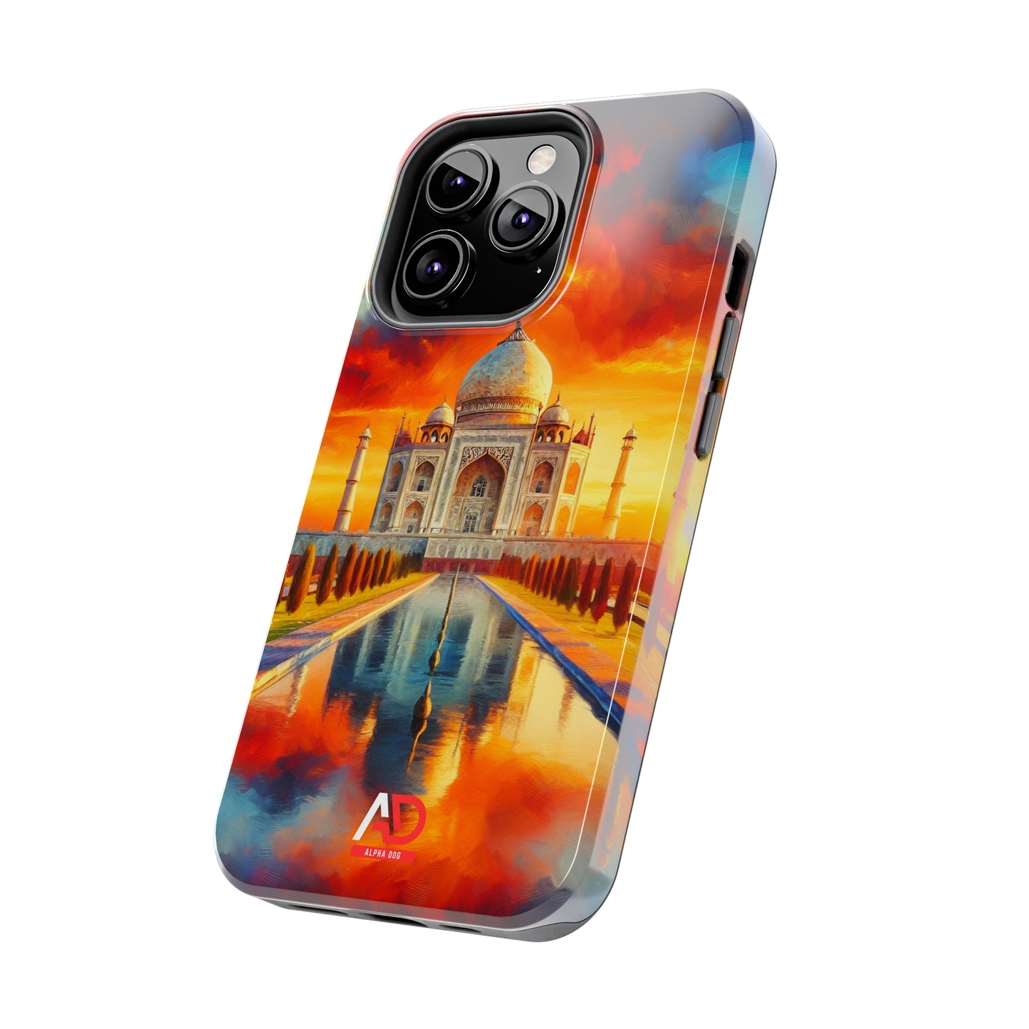 Danielle Kane - Phone Case