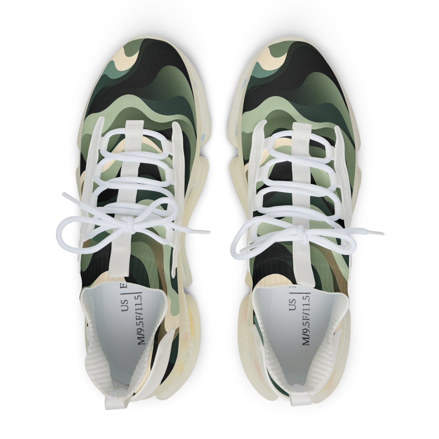 Henry Daniels - Sneakers