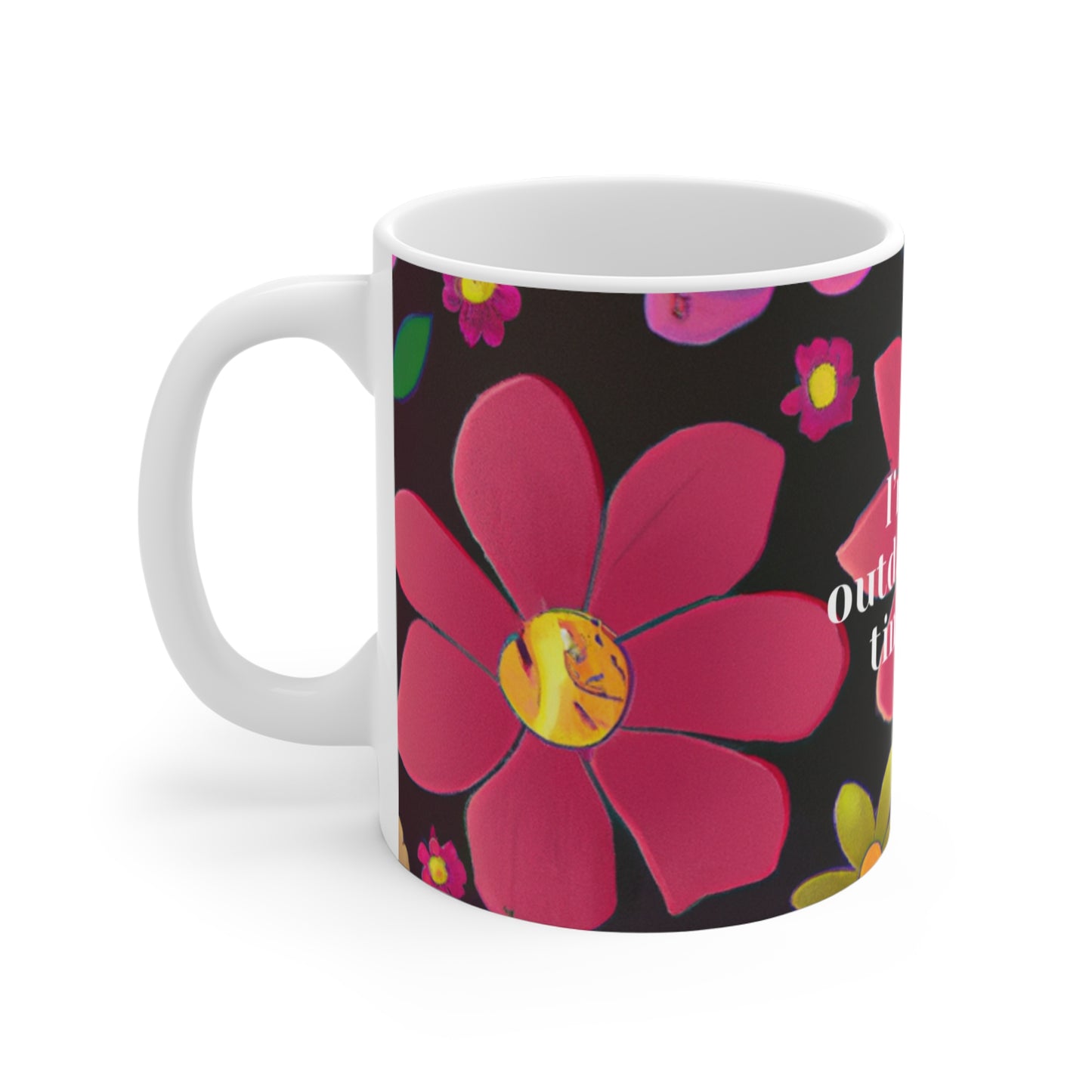 Cornelius Pratt - Mugs