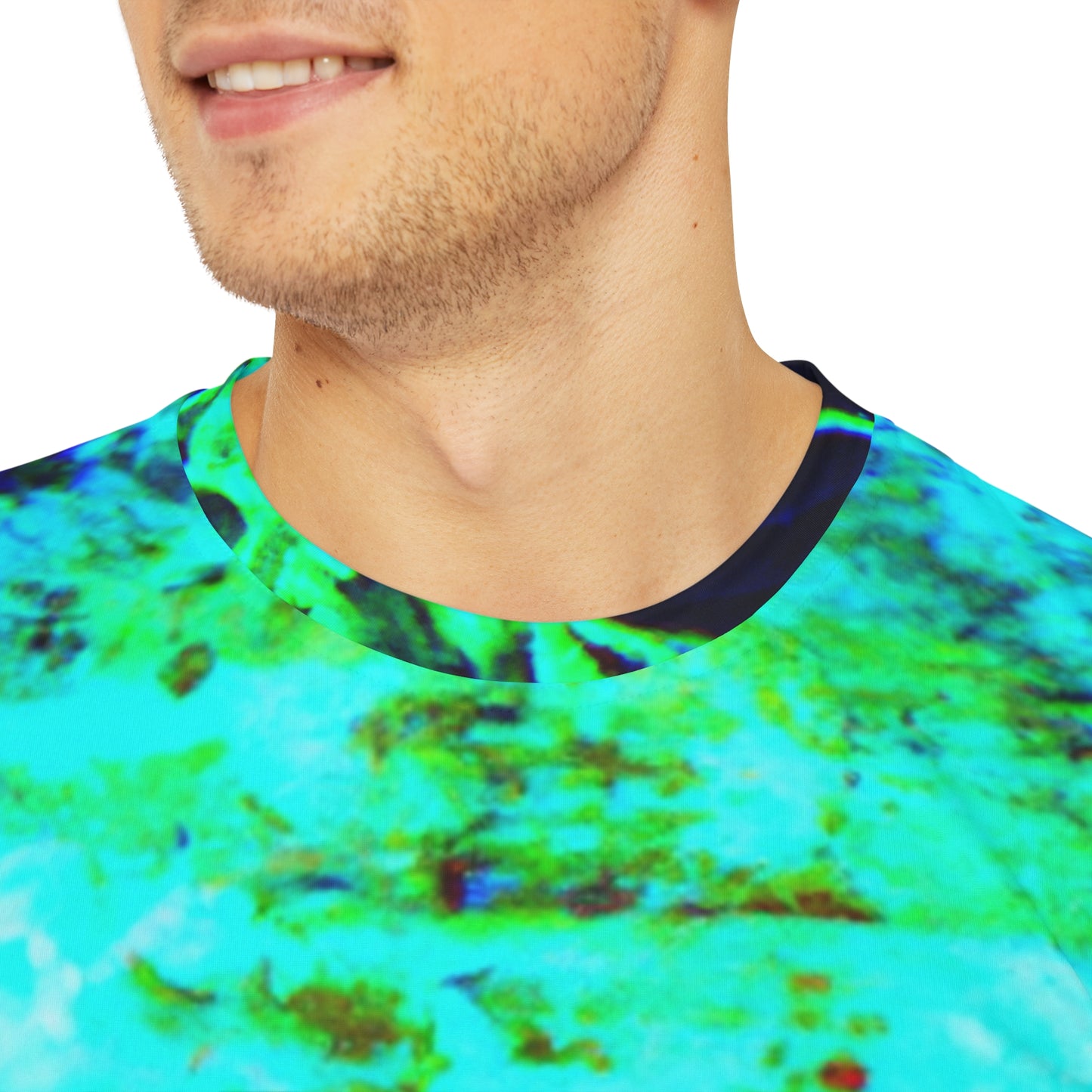 Amelia Darling - AOP Tee