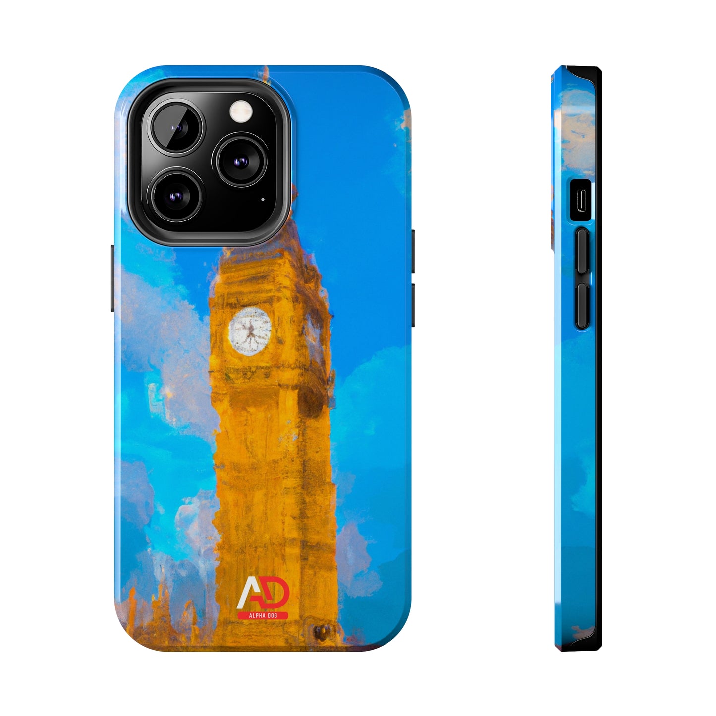 Billie Harper - Phone Case