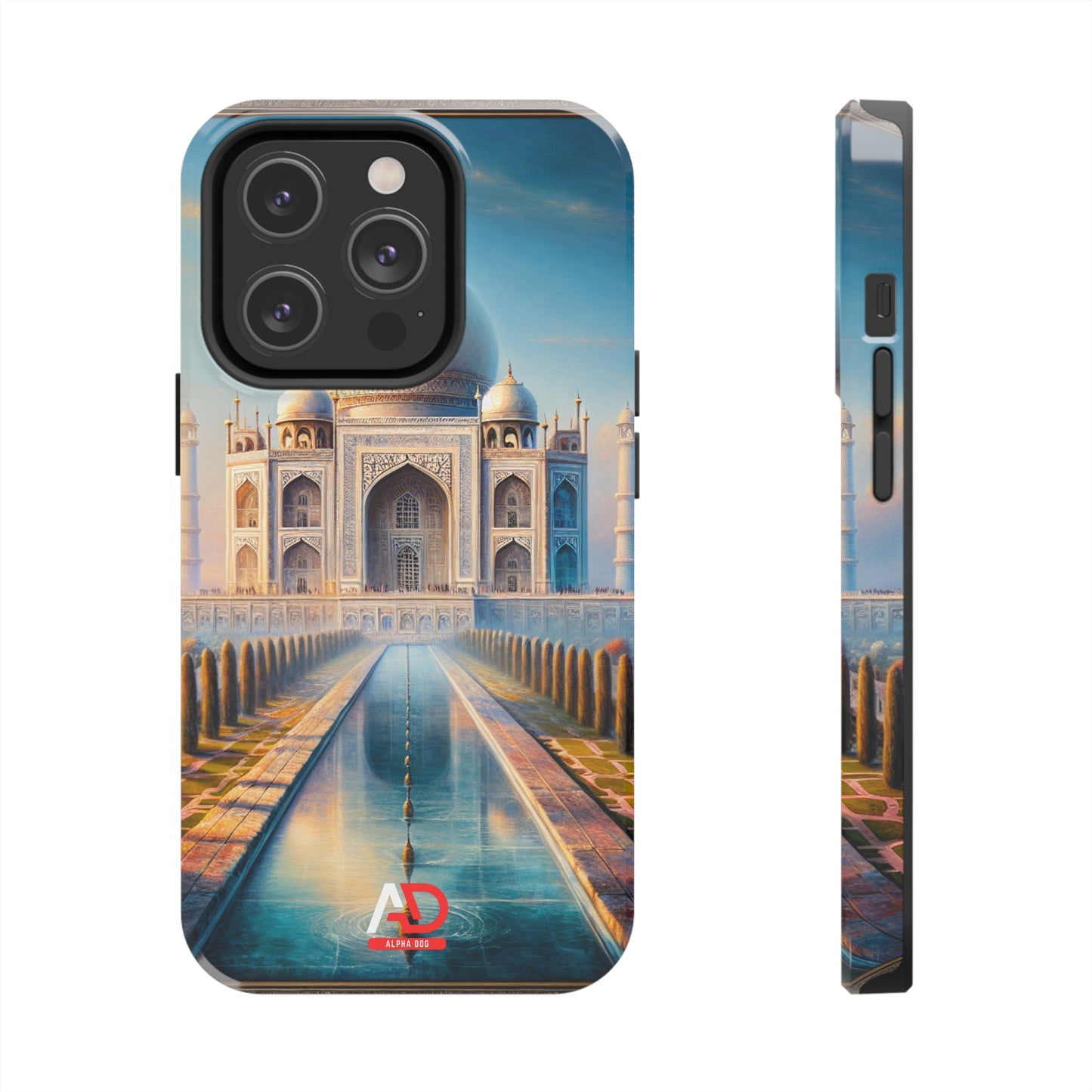 Milton Sanchez - Phone Case