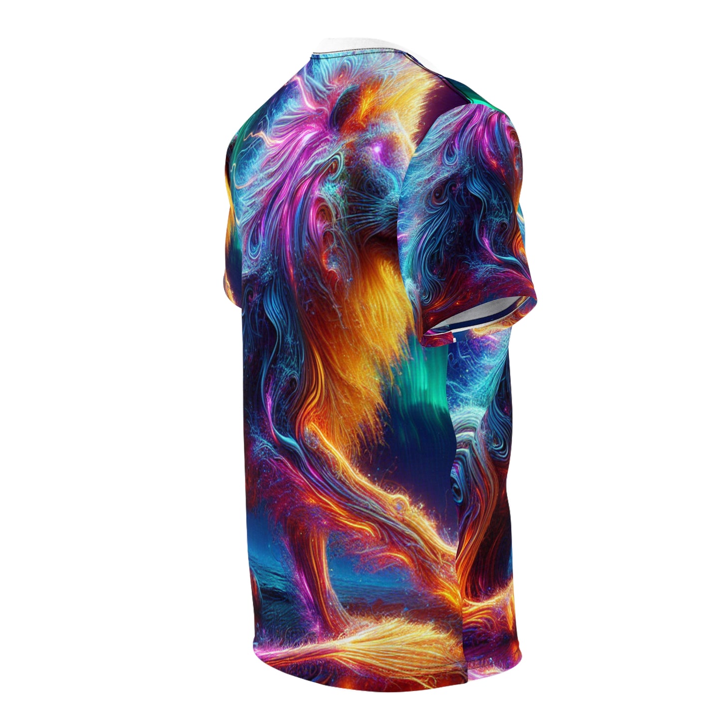 Vivian Stiles - AOP Tee