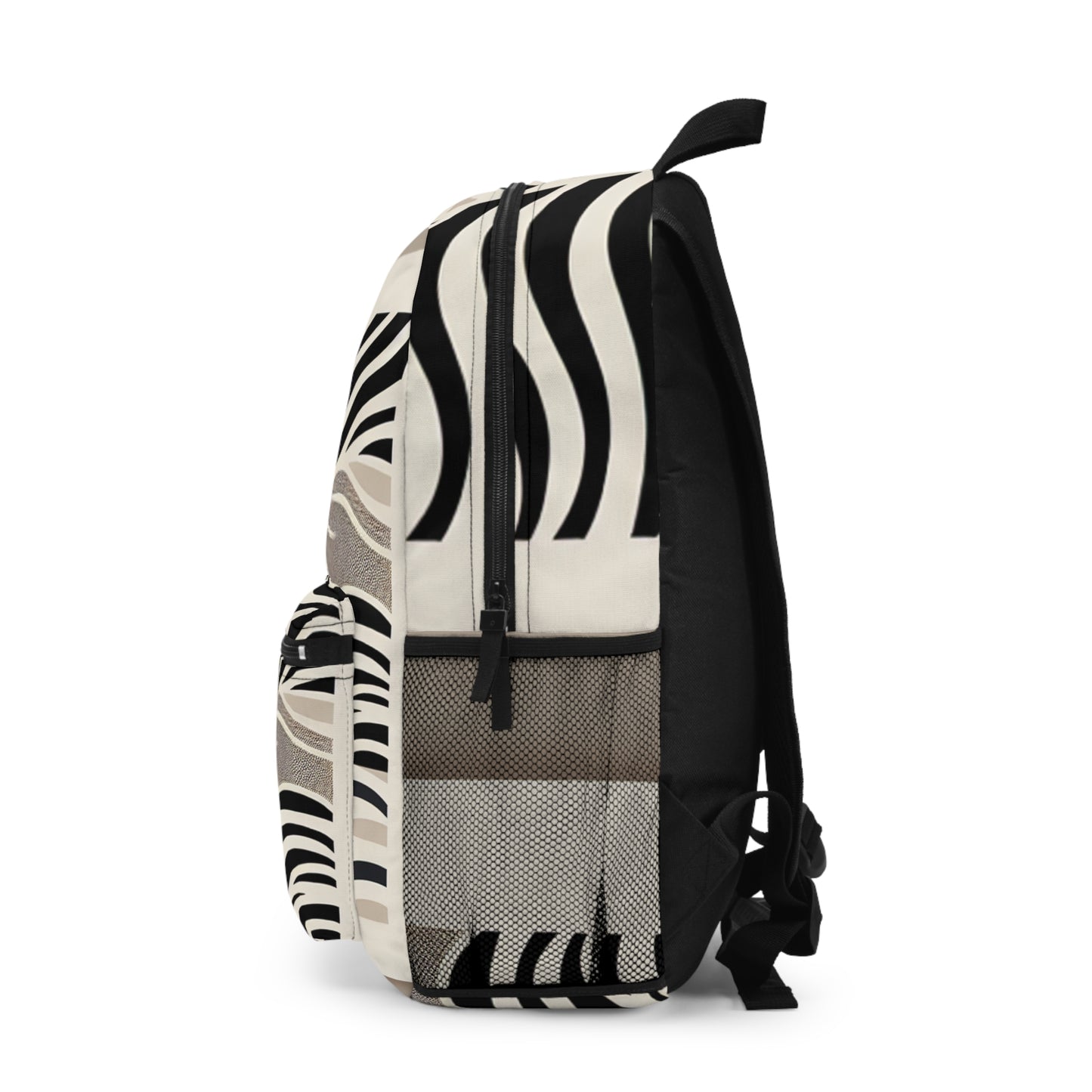 Terry Mason - Backpack