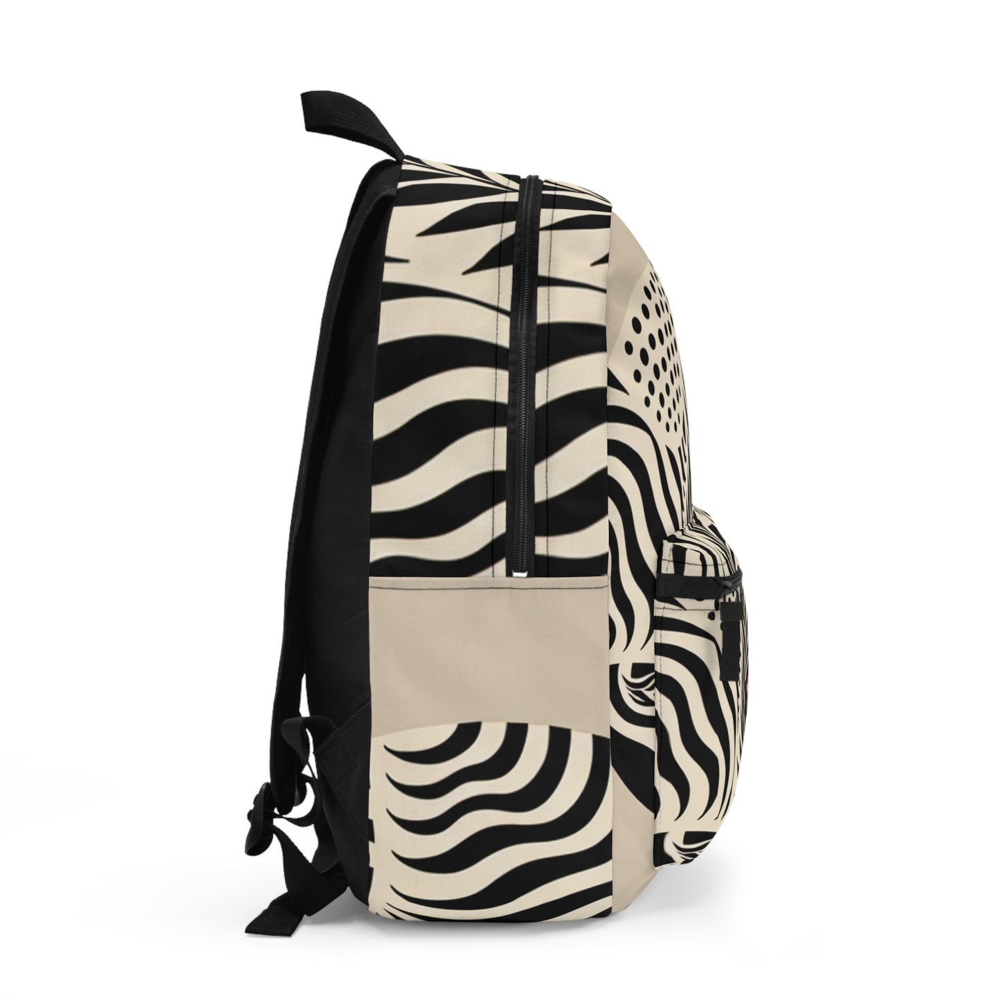 Tommy Arnold - Backpack