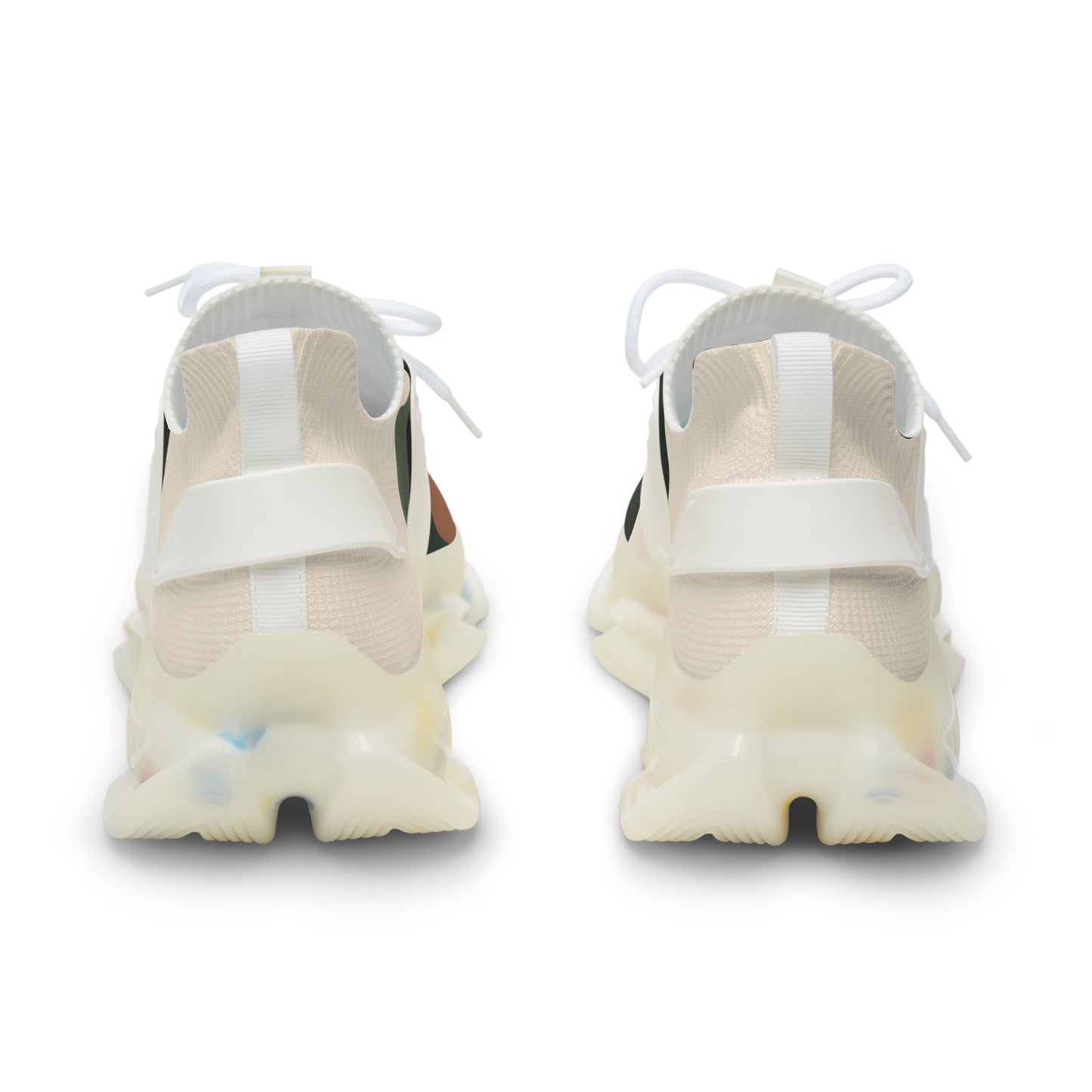 Angela Smithson - Sneakers
