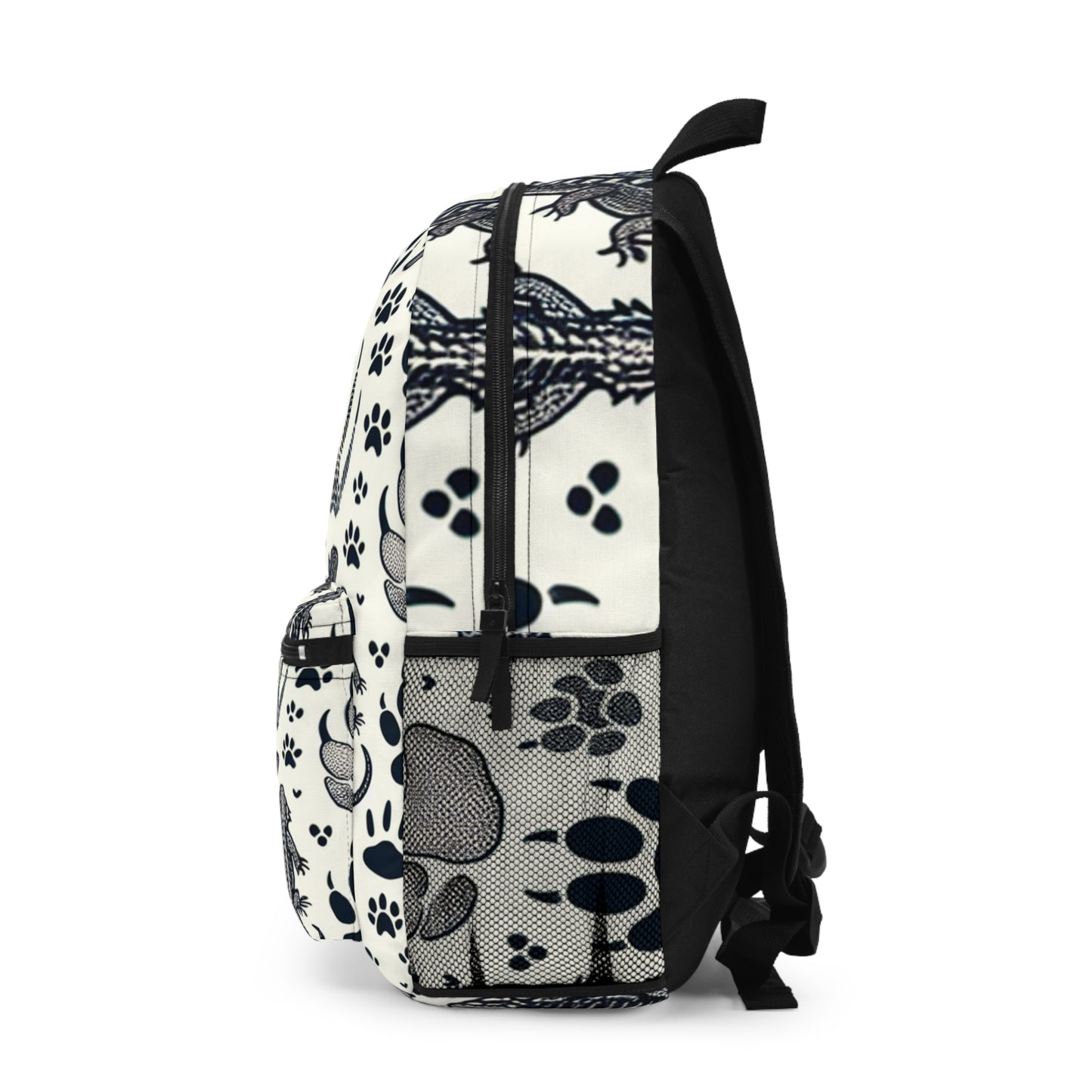 Naomi Rice - Backpack