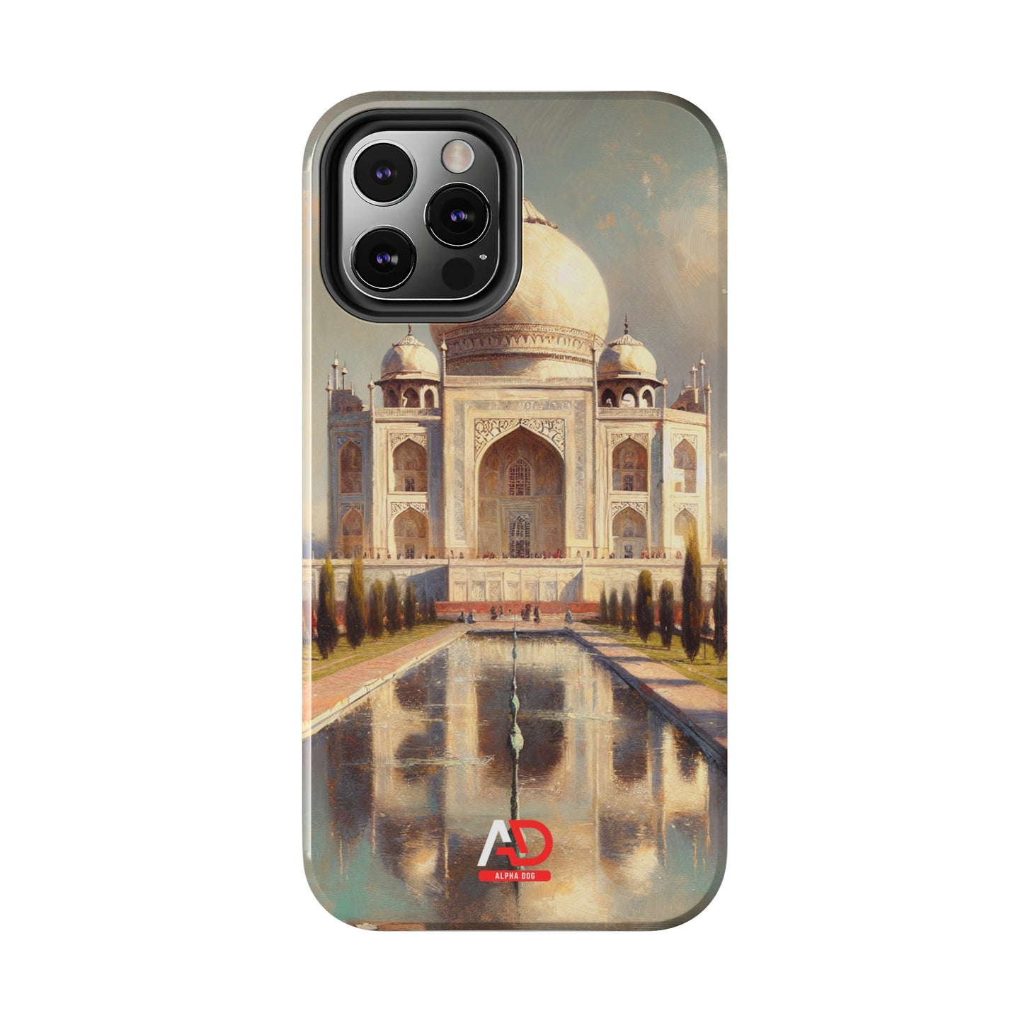 Lucy Larkins - Phone Case