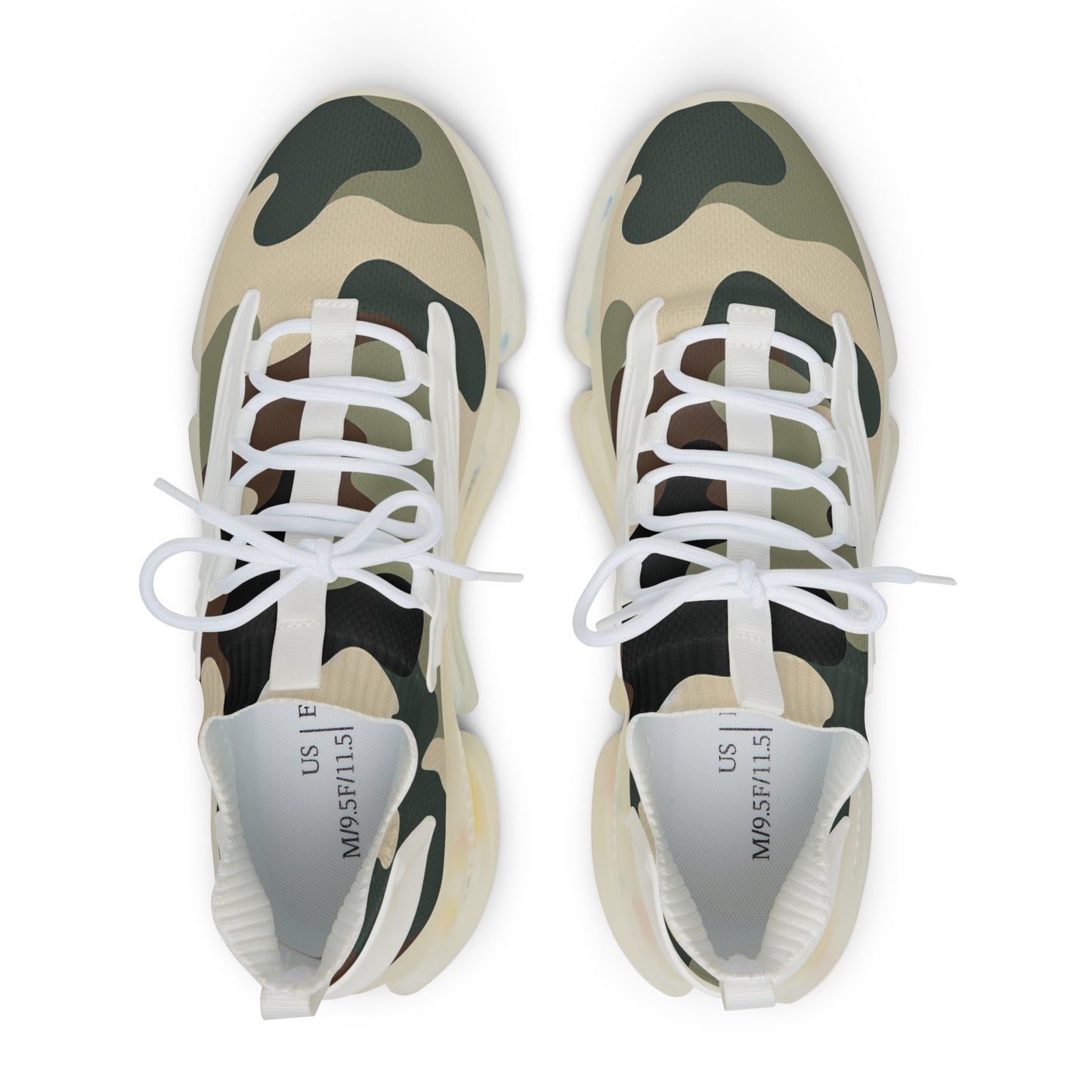 Roger Phelps - Sneakers