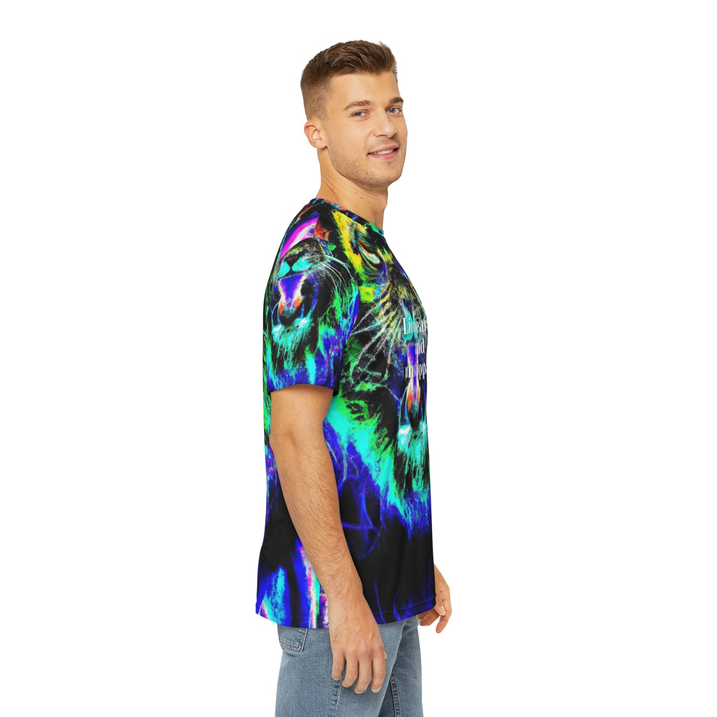 Maya Sullivan - AOP Tee