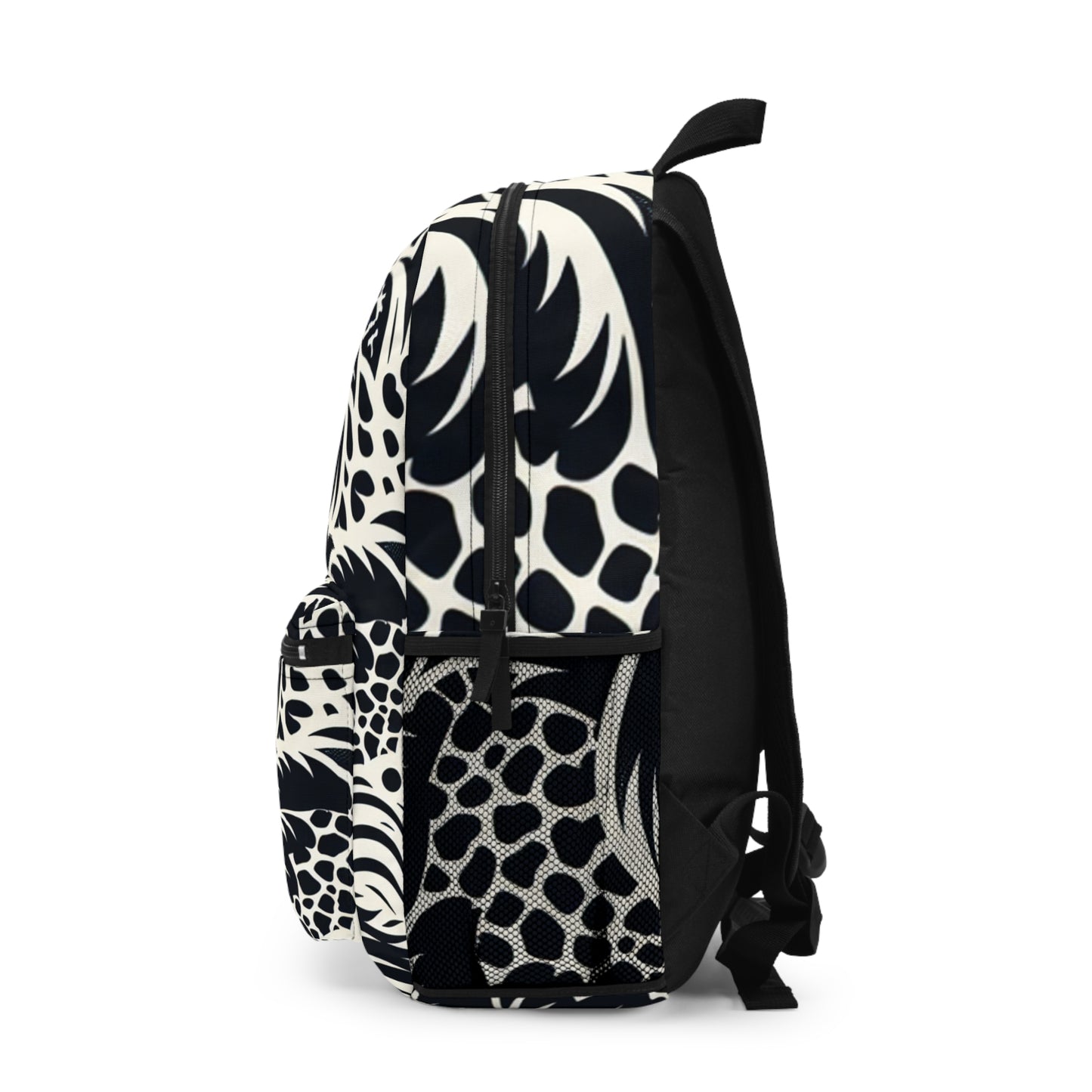 Rudy Beckett - Backpack