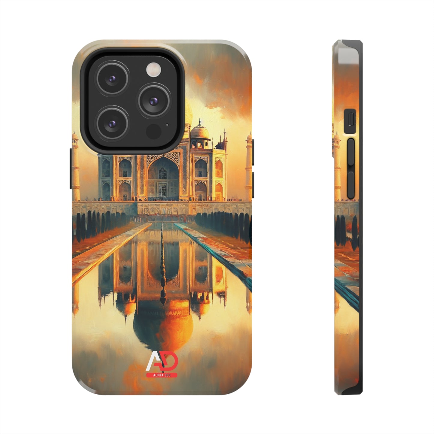 Agnes Marconi - Phone Case