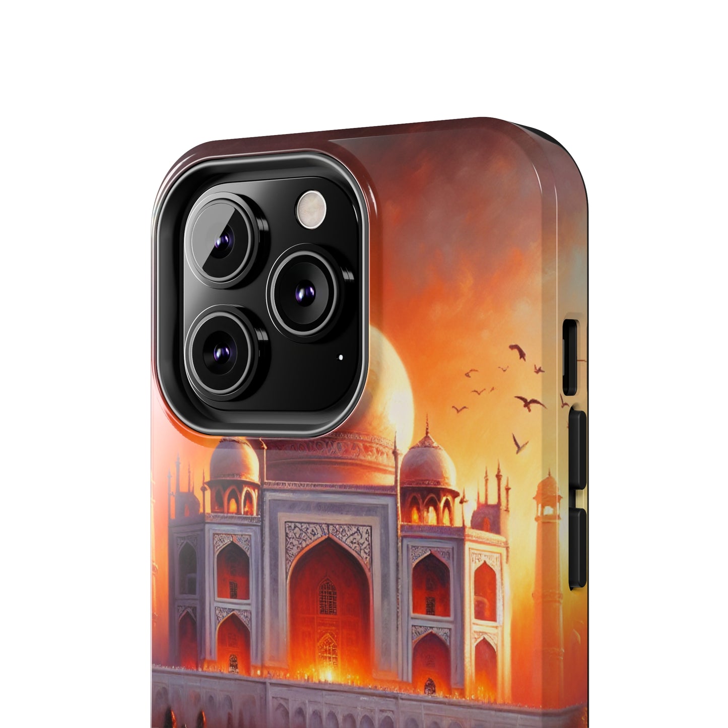 Alfred Jones - Phone Case