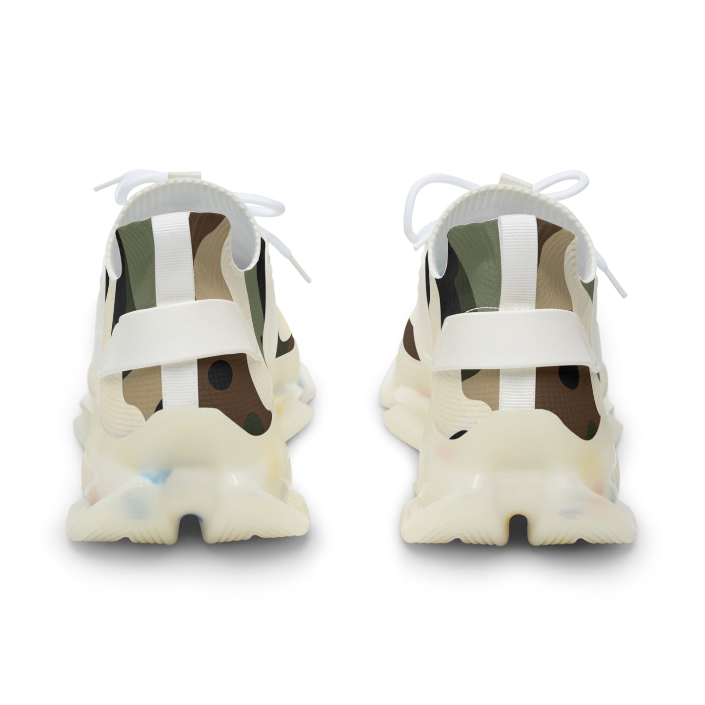 Alice Fletcher - Sneakers