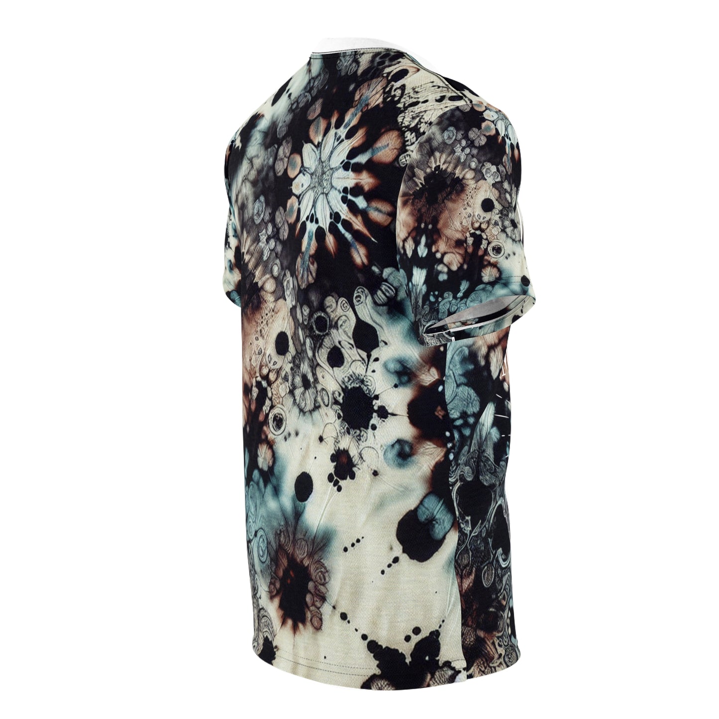 Augustus Belrose - AOP Tee