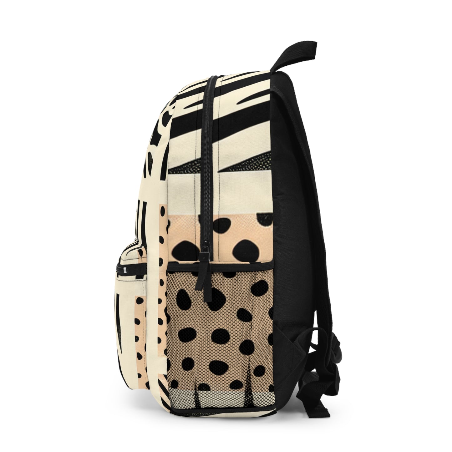 Alice Phillips - Backpack