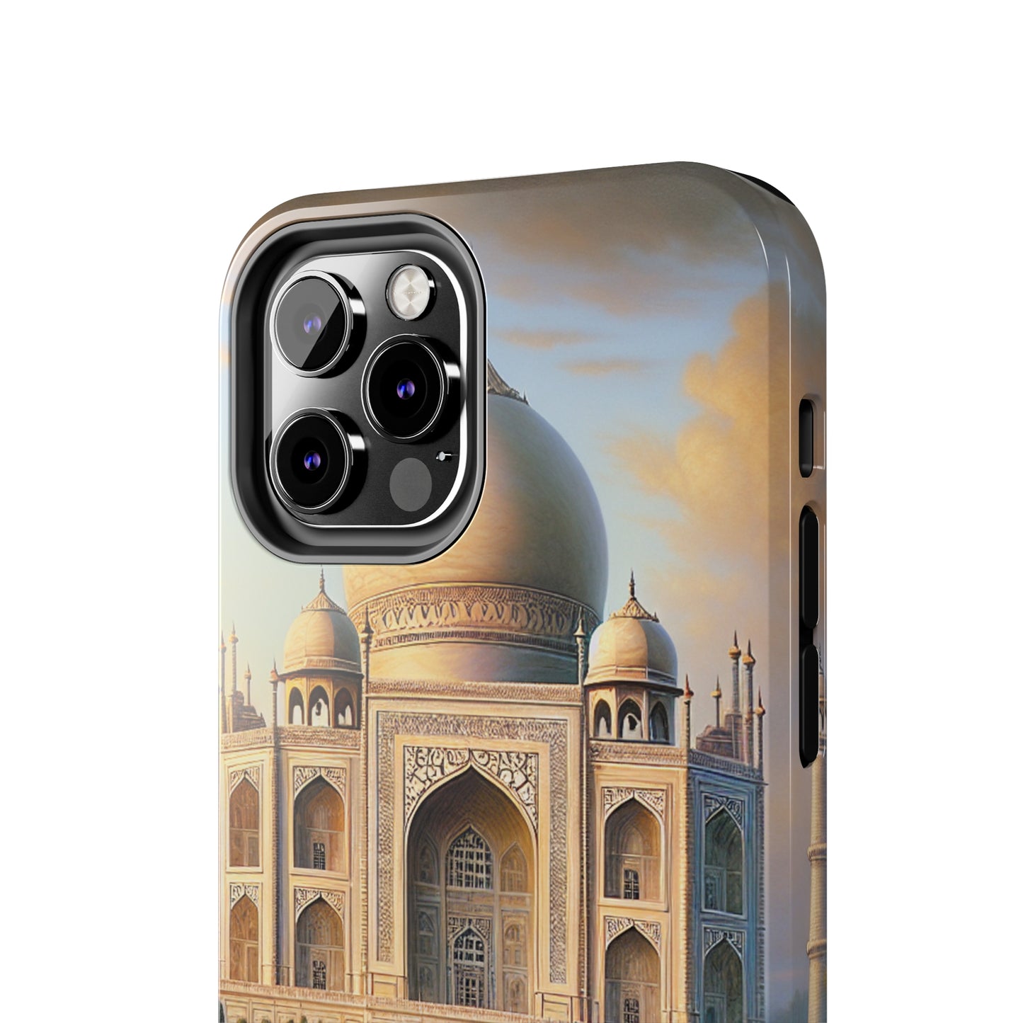 Lauren Bankson - Phone Case