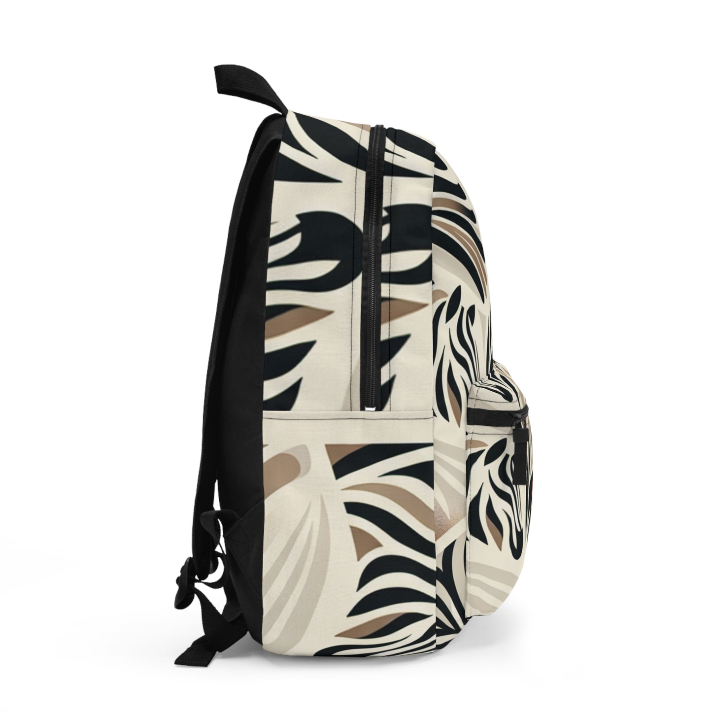 Cameron Smithson - Backpack