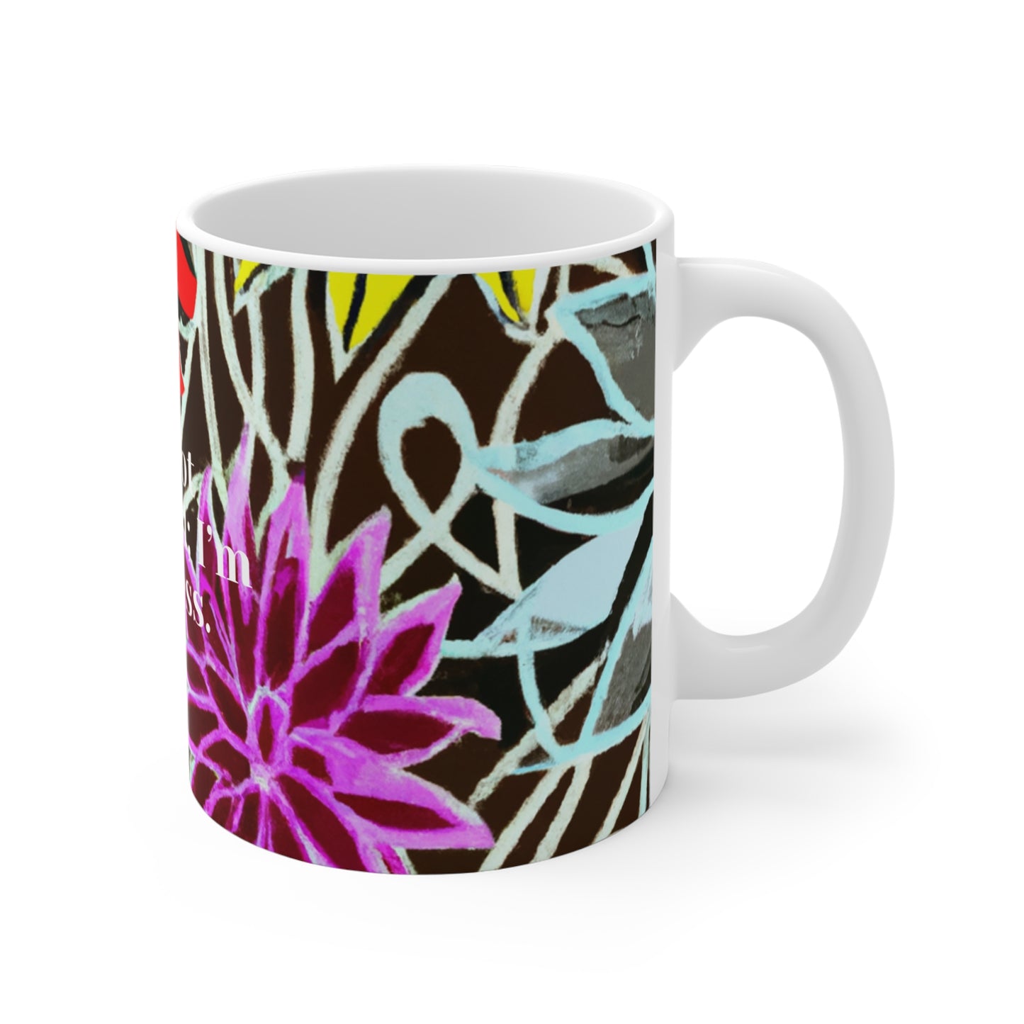 Harvey Wilkins - Mugs