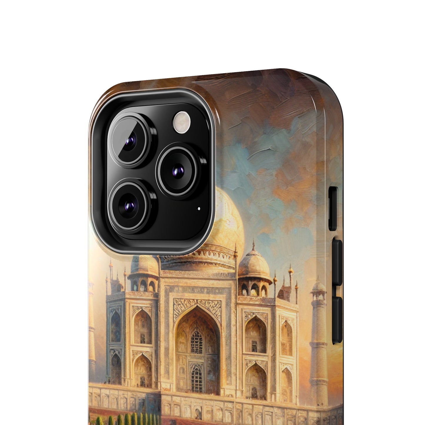 Bethany Thornton - Phone Case