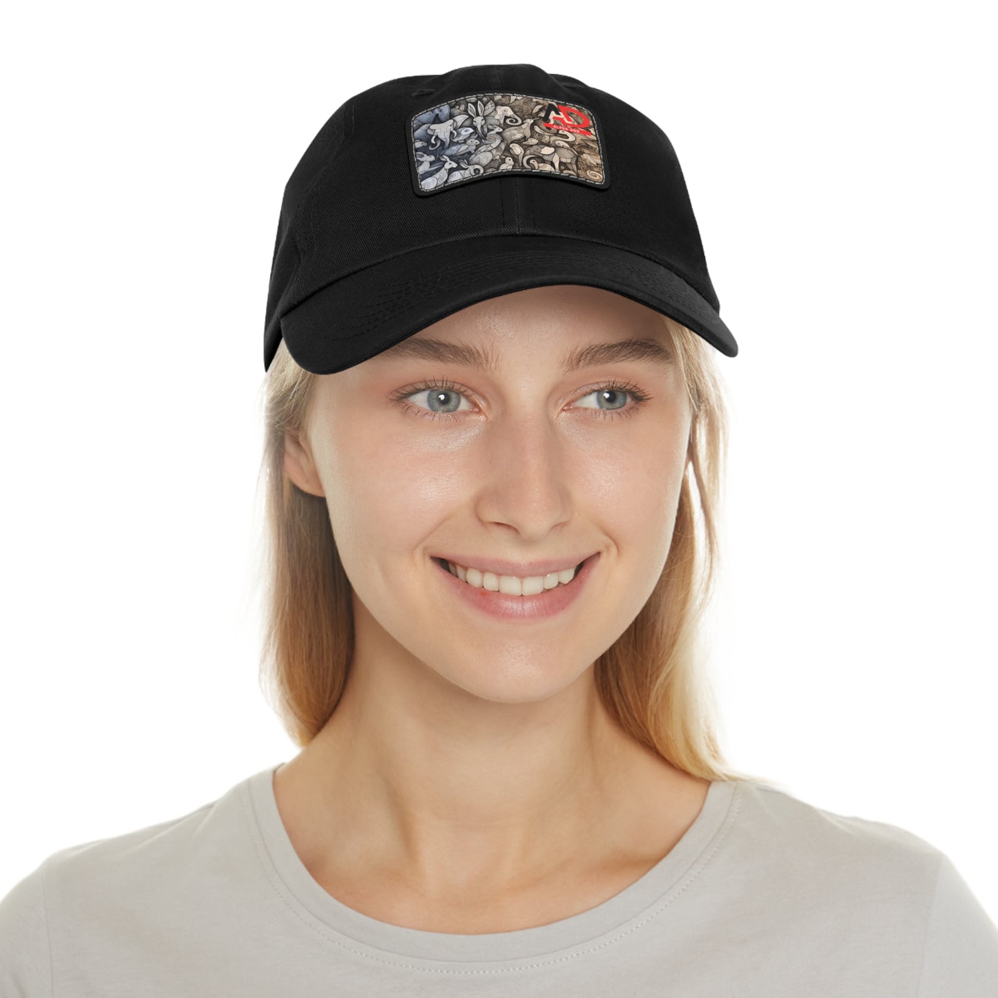 Annabelle Knightley - Dad Hat