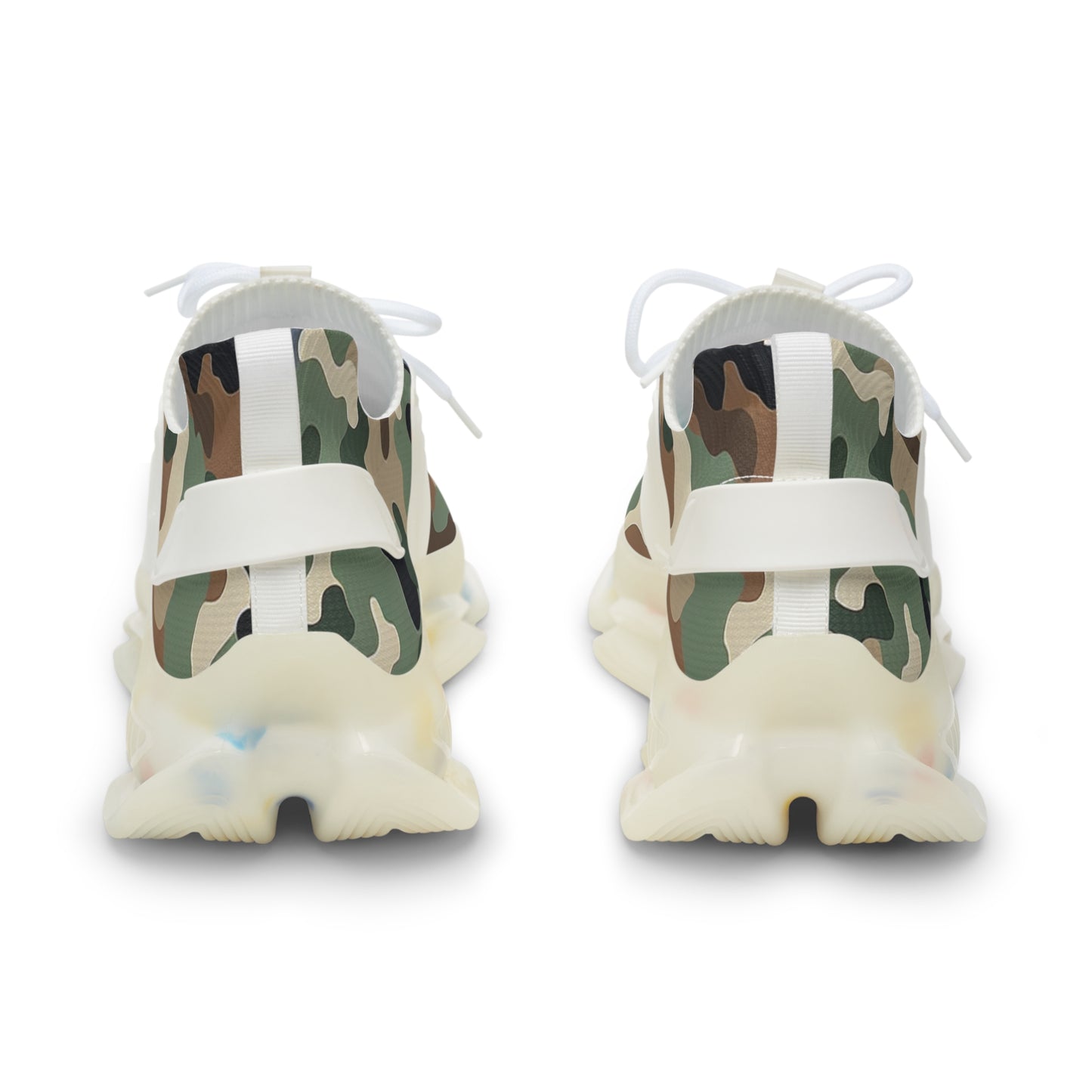 Mimi Winkelman - Sneakers