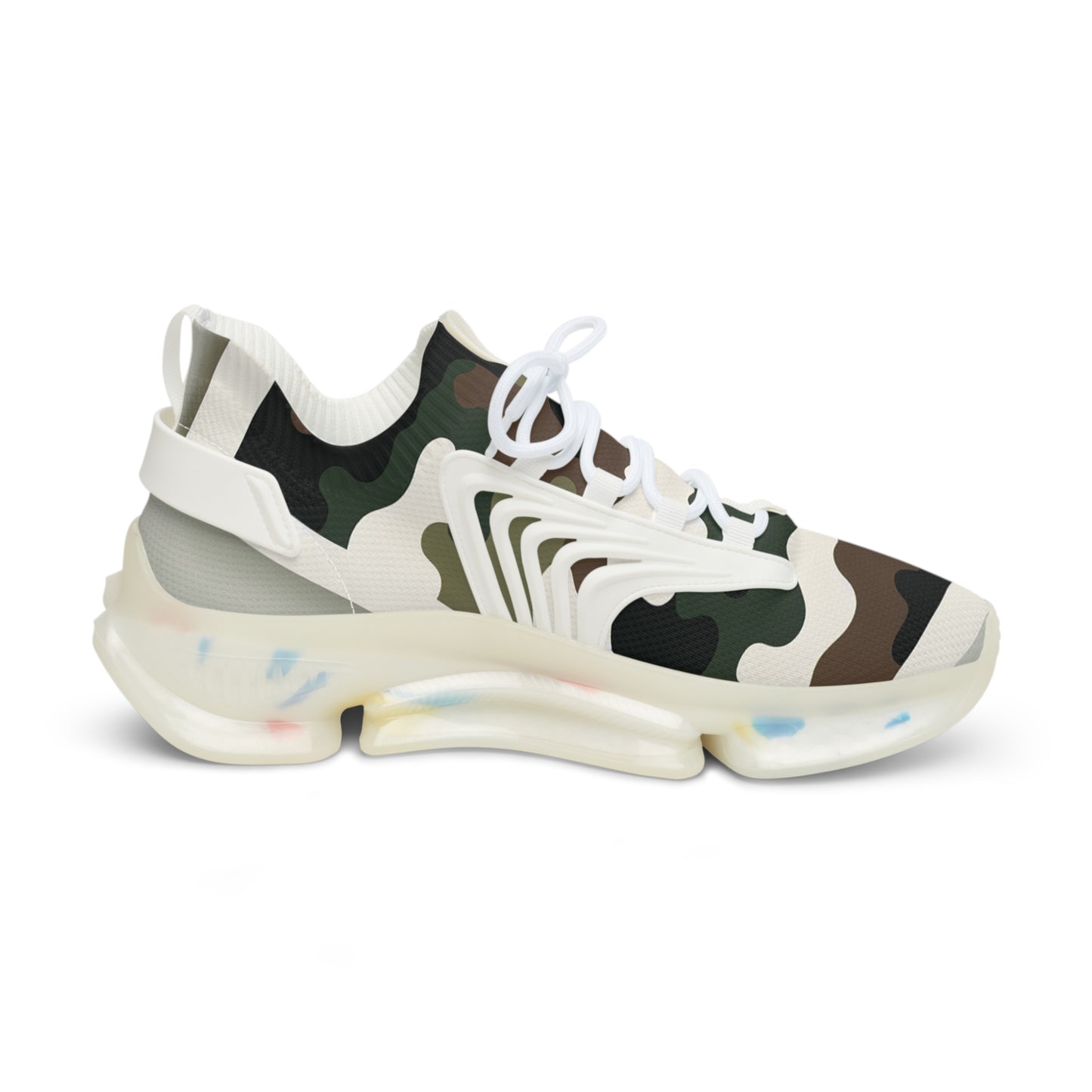 Rebecca Delarosa - Sneakers