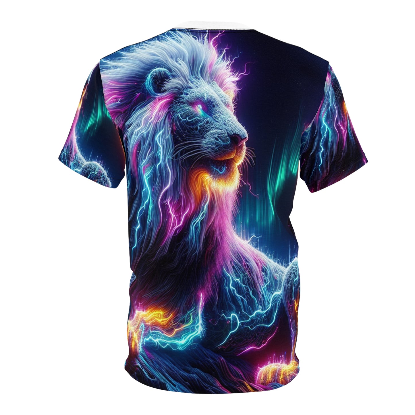 Gloria MacKenzie - AOP Tee