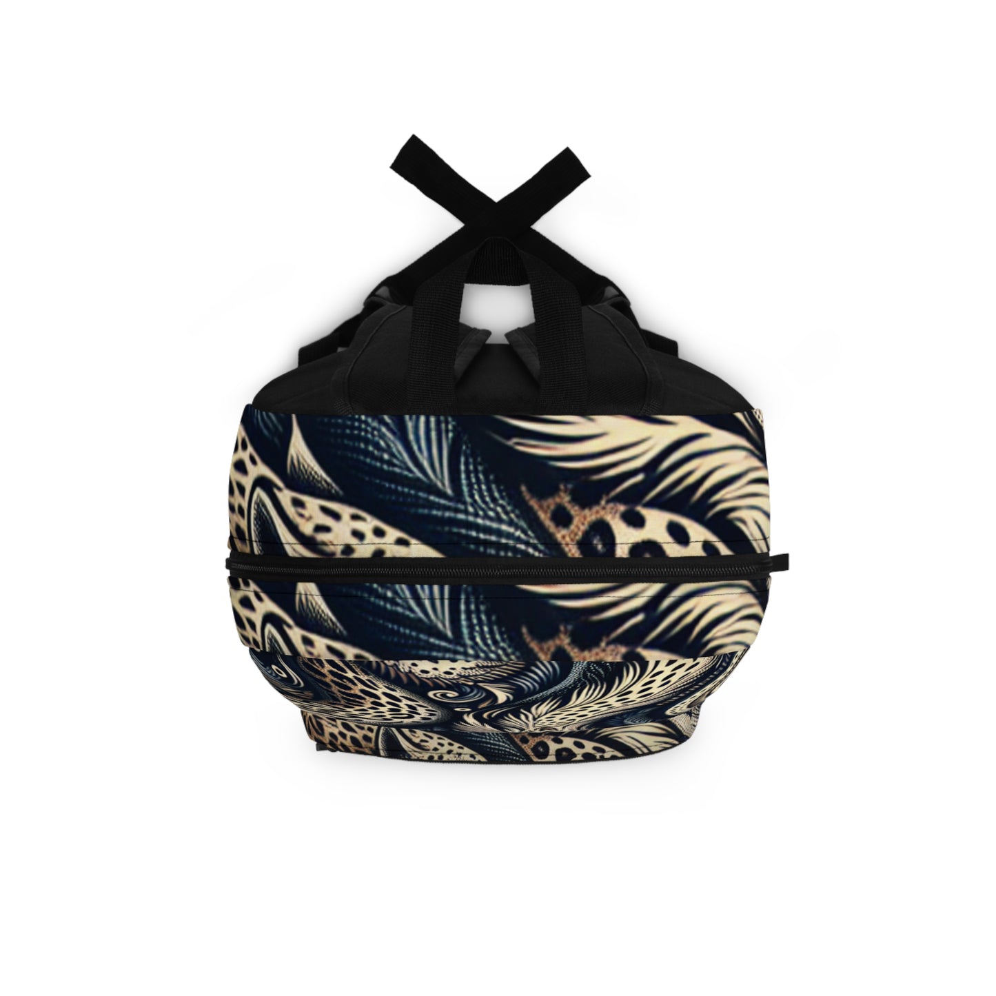 Kiera Masterson - Backpack