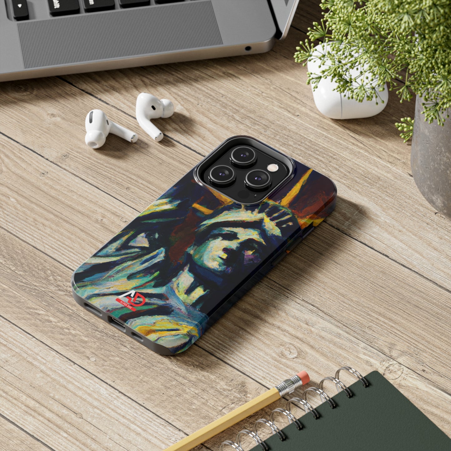 Grace Templeton - Phone Case
