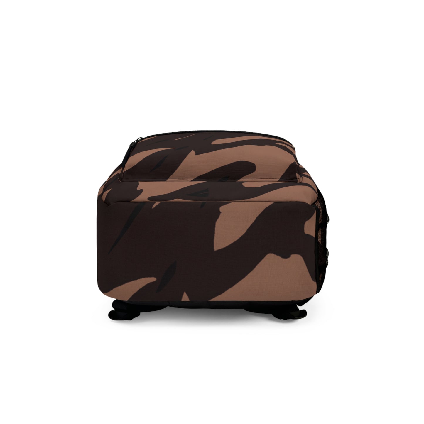 Rick Thomas - Backpack