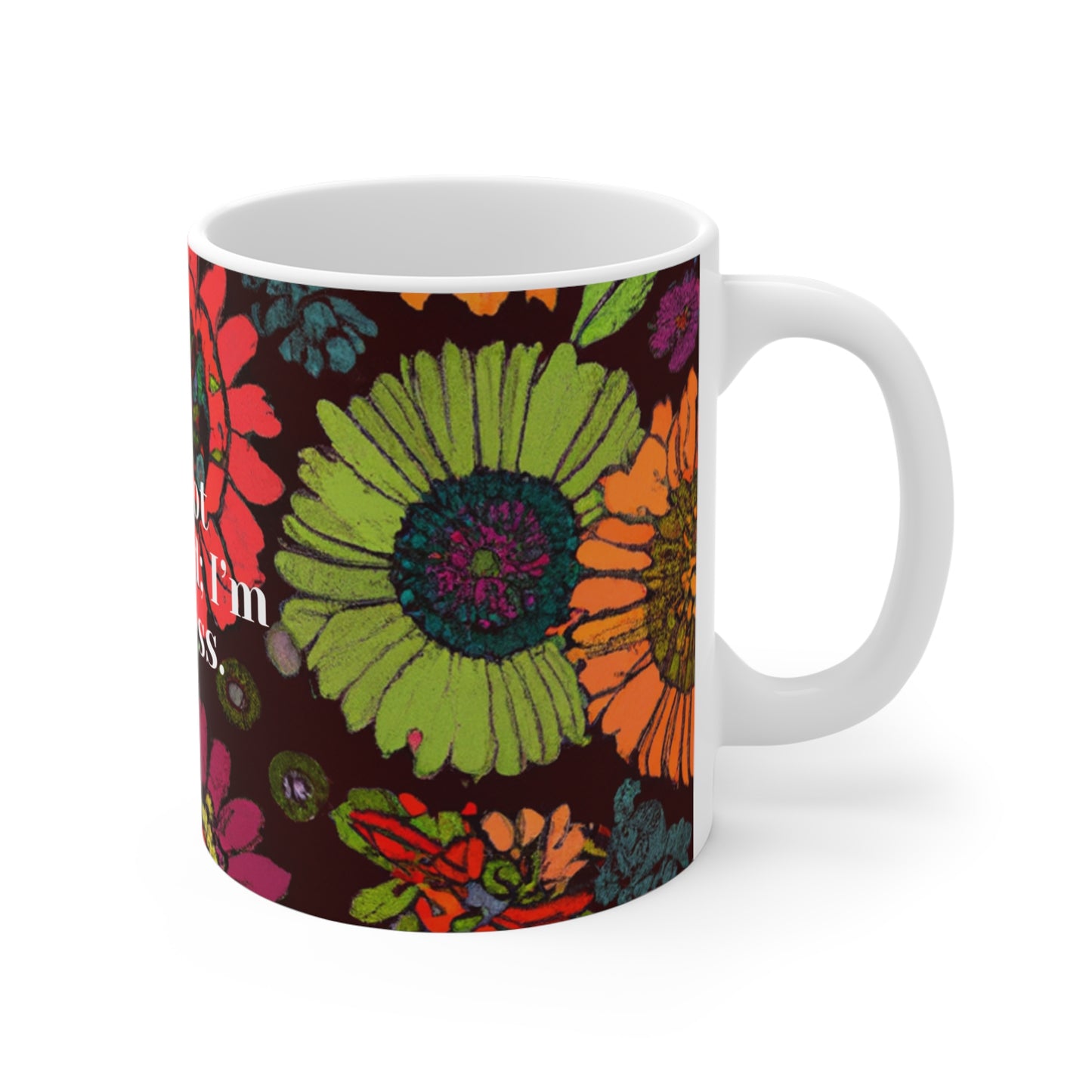 Frank Willis. - Mugs