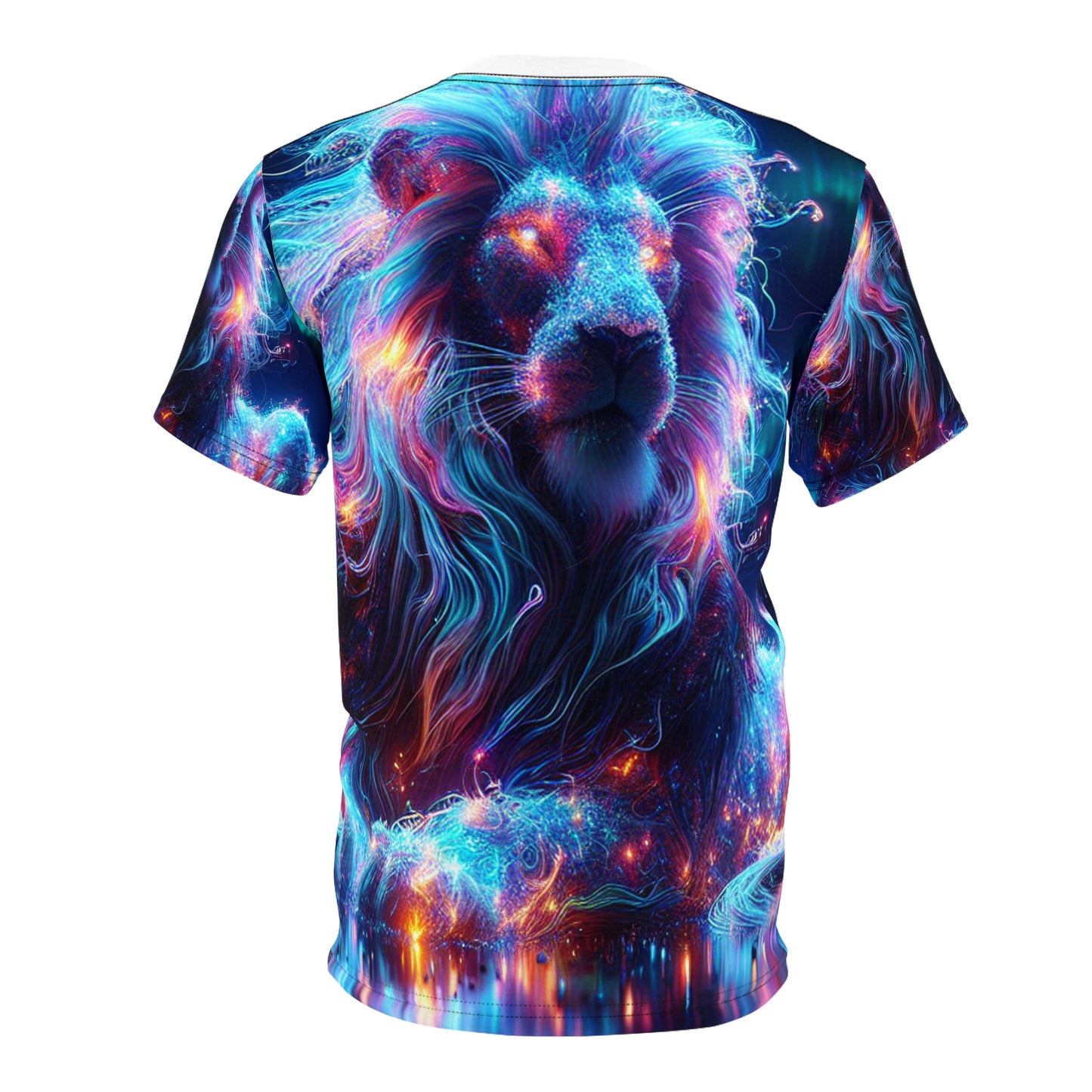 Augustina Wilkins - AOP Tee