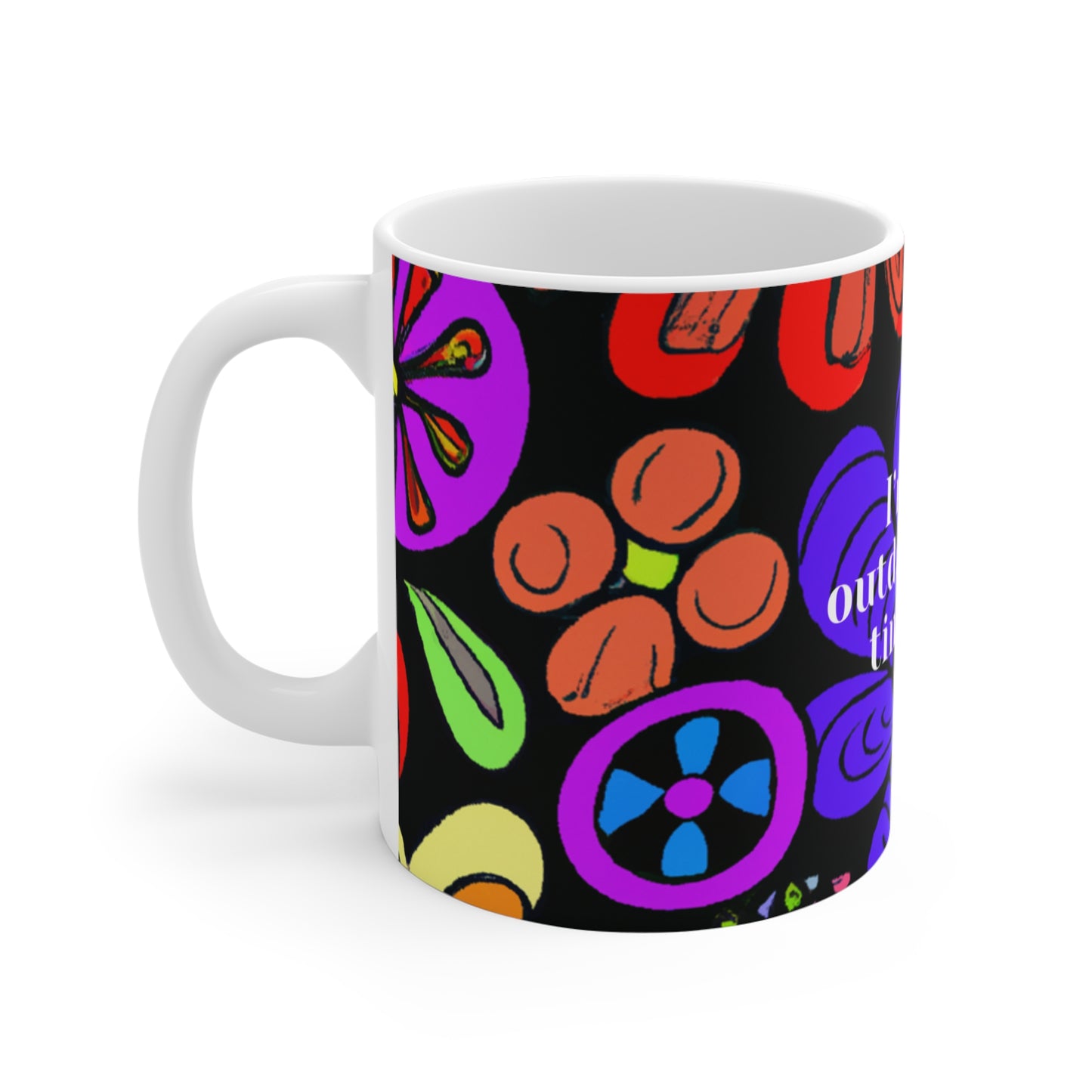 William Montgomery - Mugs