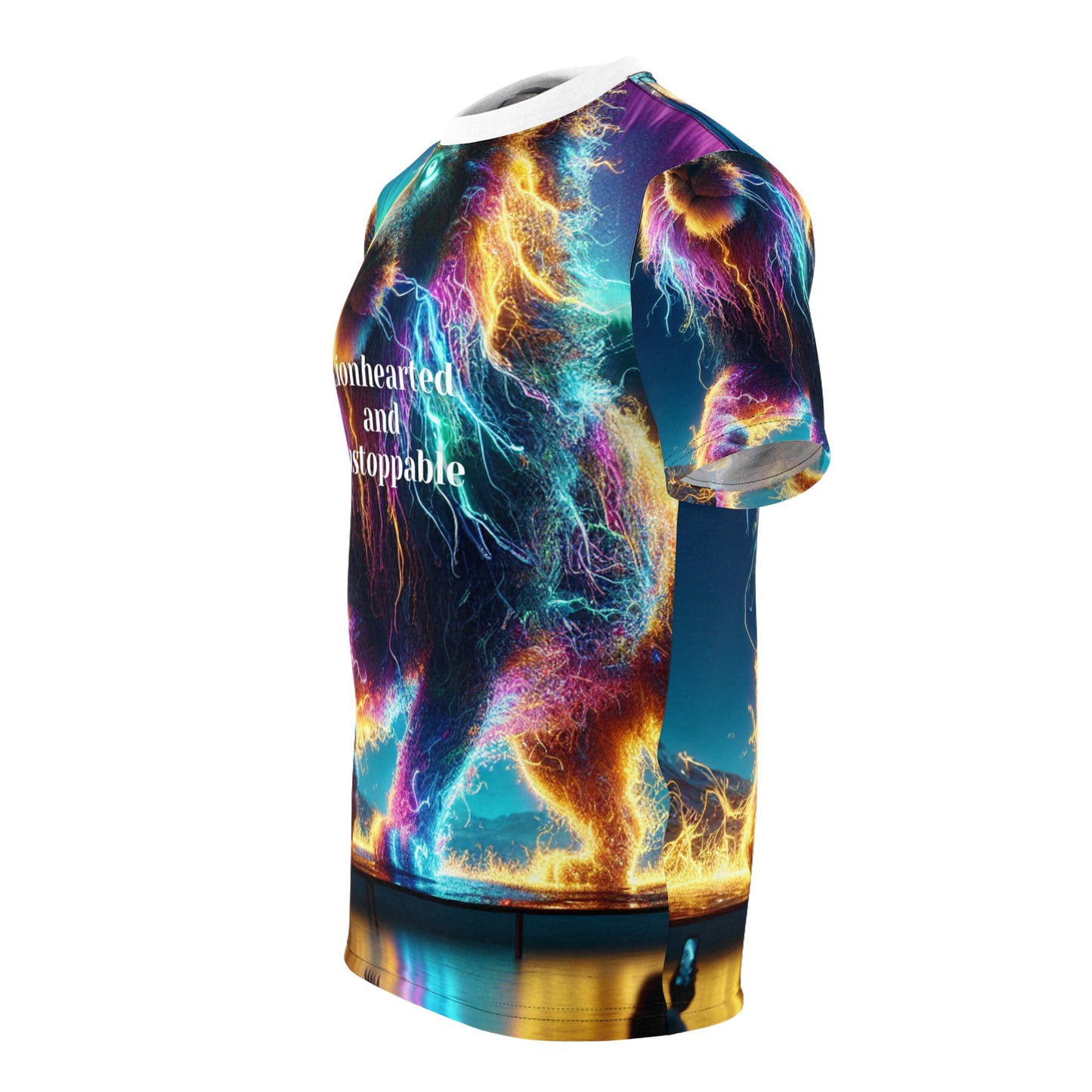 Edna Channing - AOP Tee