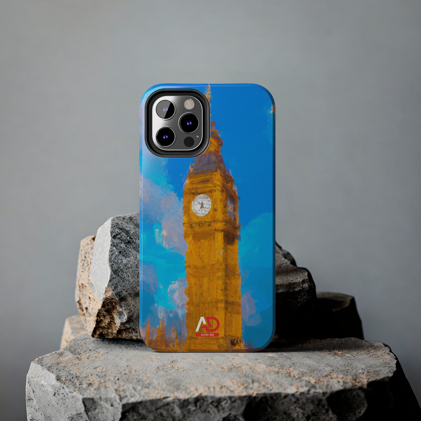 Billie Harper - Phone Case