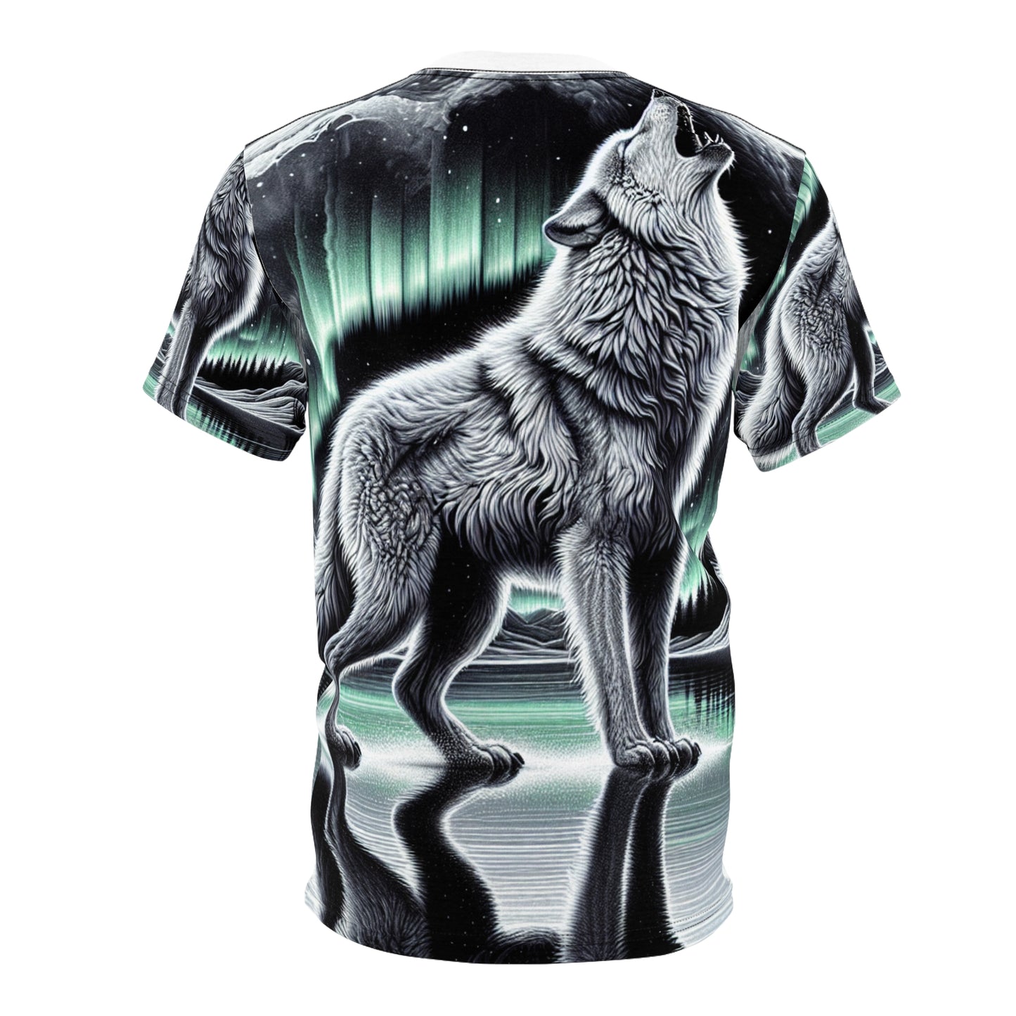 John Hardy - AOP Tee
