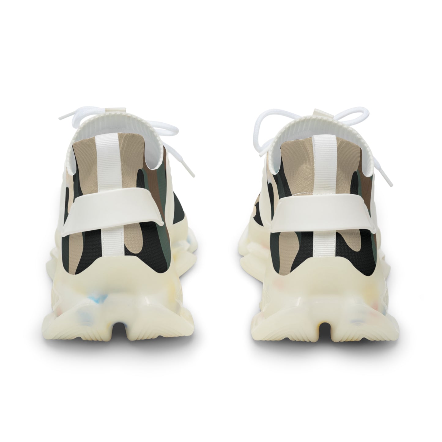Maxine Joubert - Sneakers