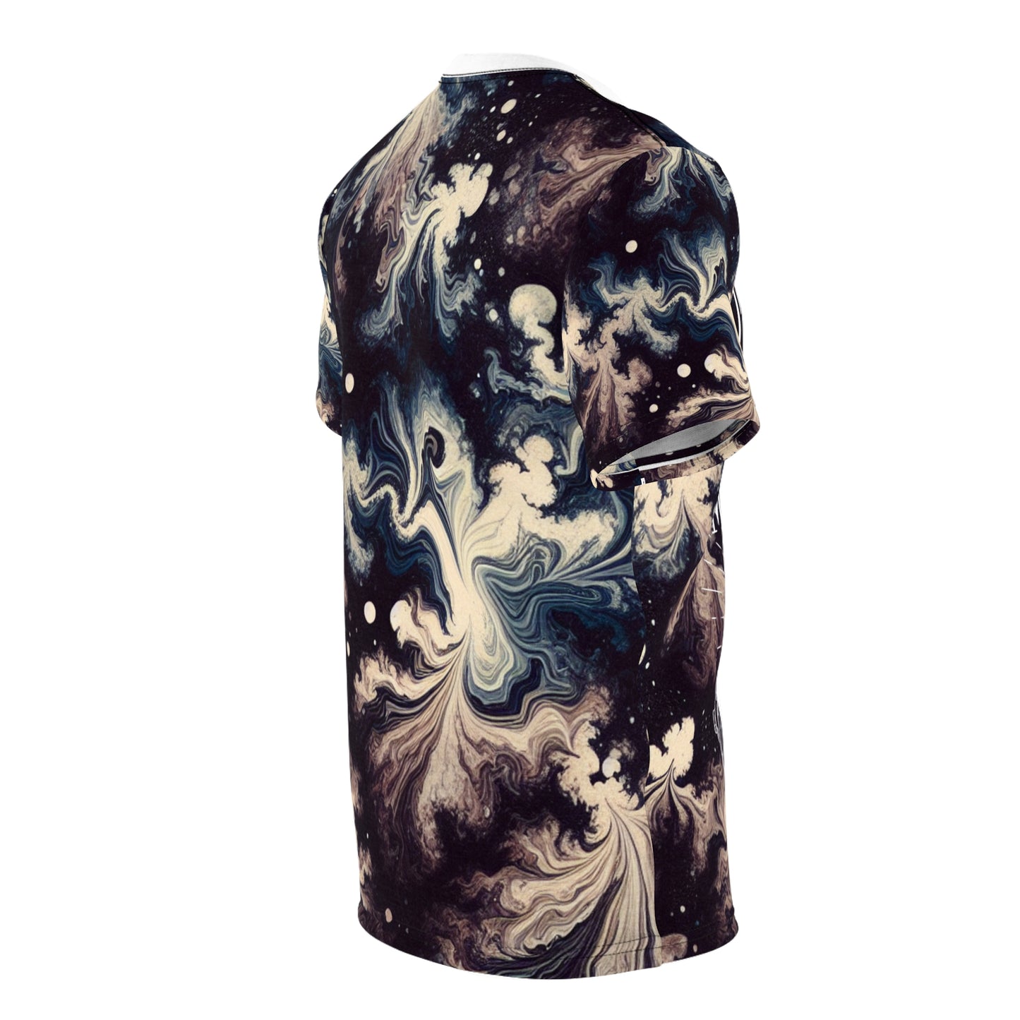 Alice Kingwell. - AOP Tee