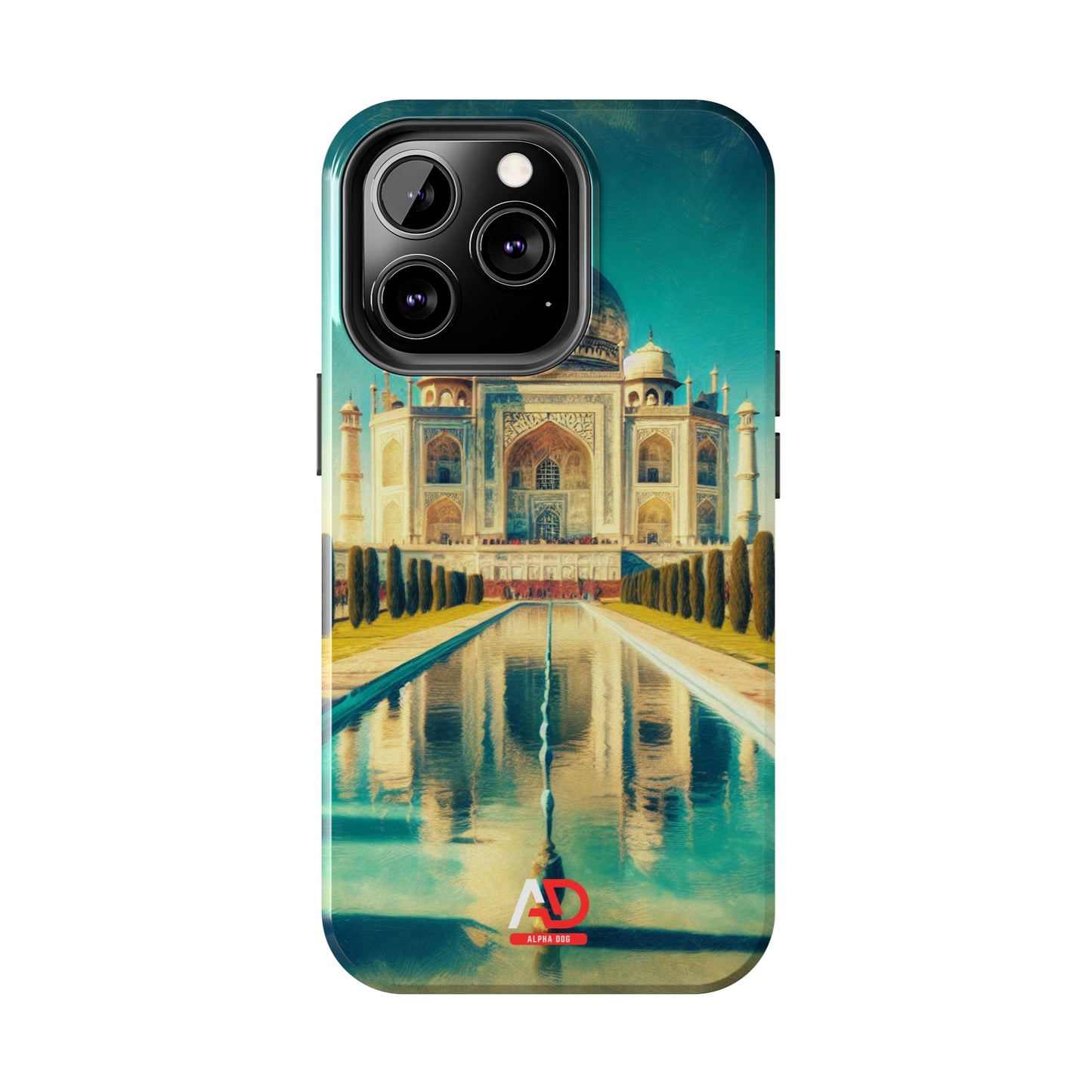 Beverly Clarkson - Phone Case