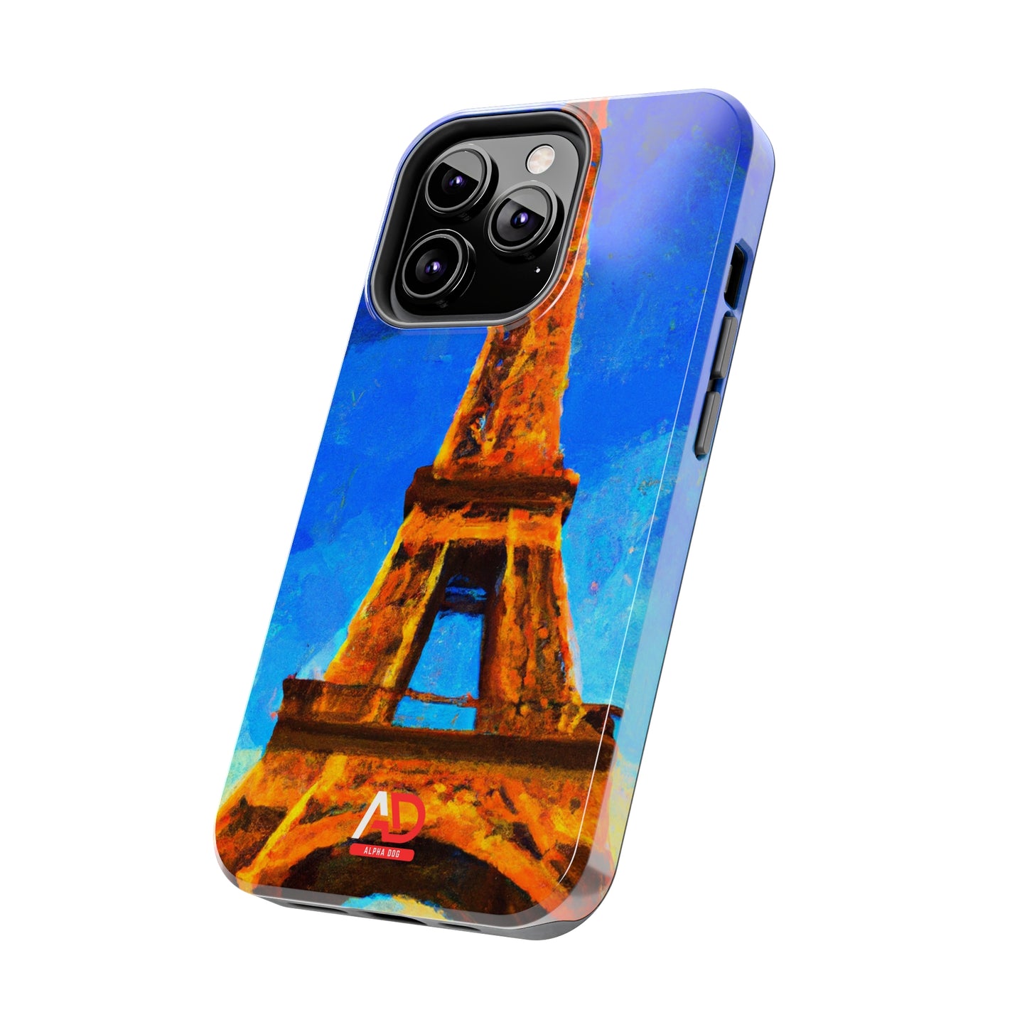 Leeanne Mathison - Phone Case