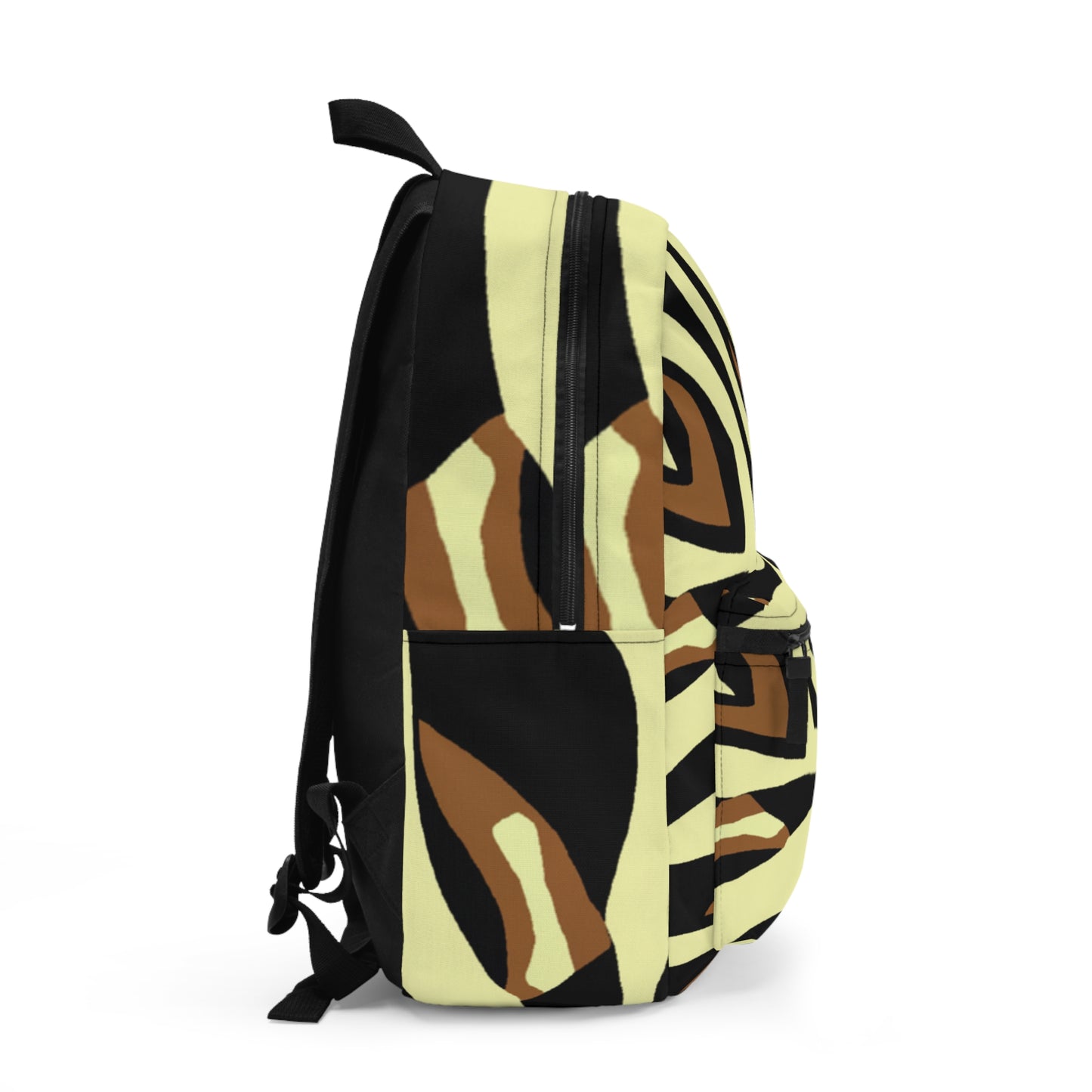 Steve Maestro - Backpack