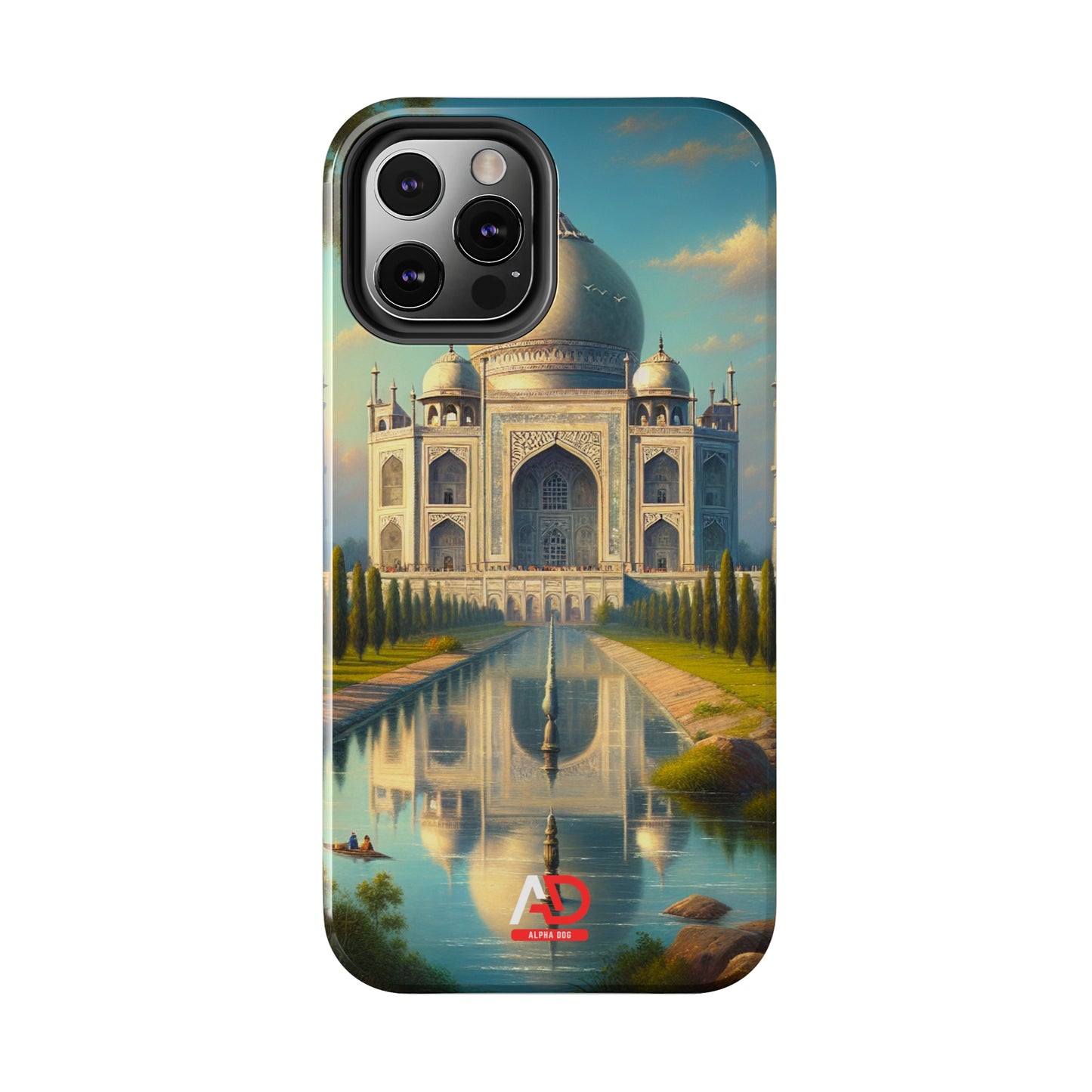 Gloria Simmons - Phone Case