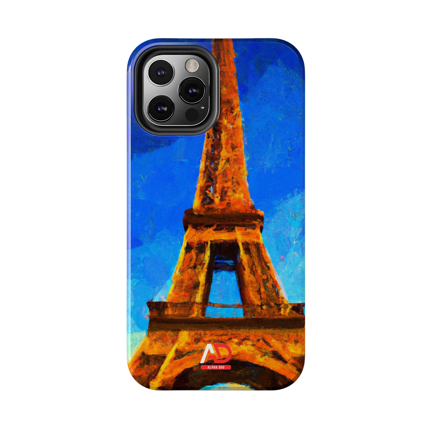 Leeanne Mathison - Phone Case