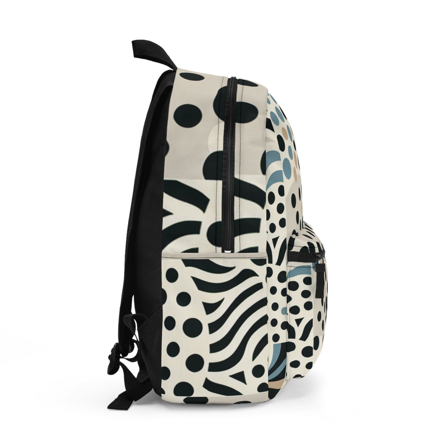 Genevieve Priscilla - Backpack