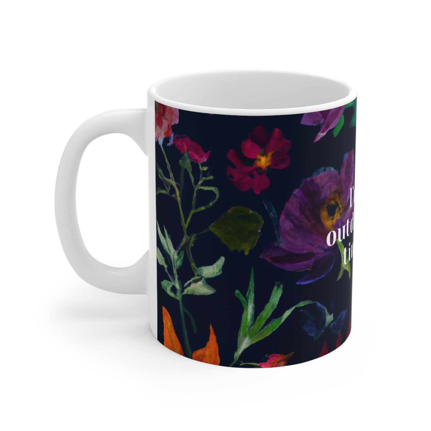 Walter Regalman - Mugs