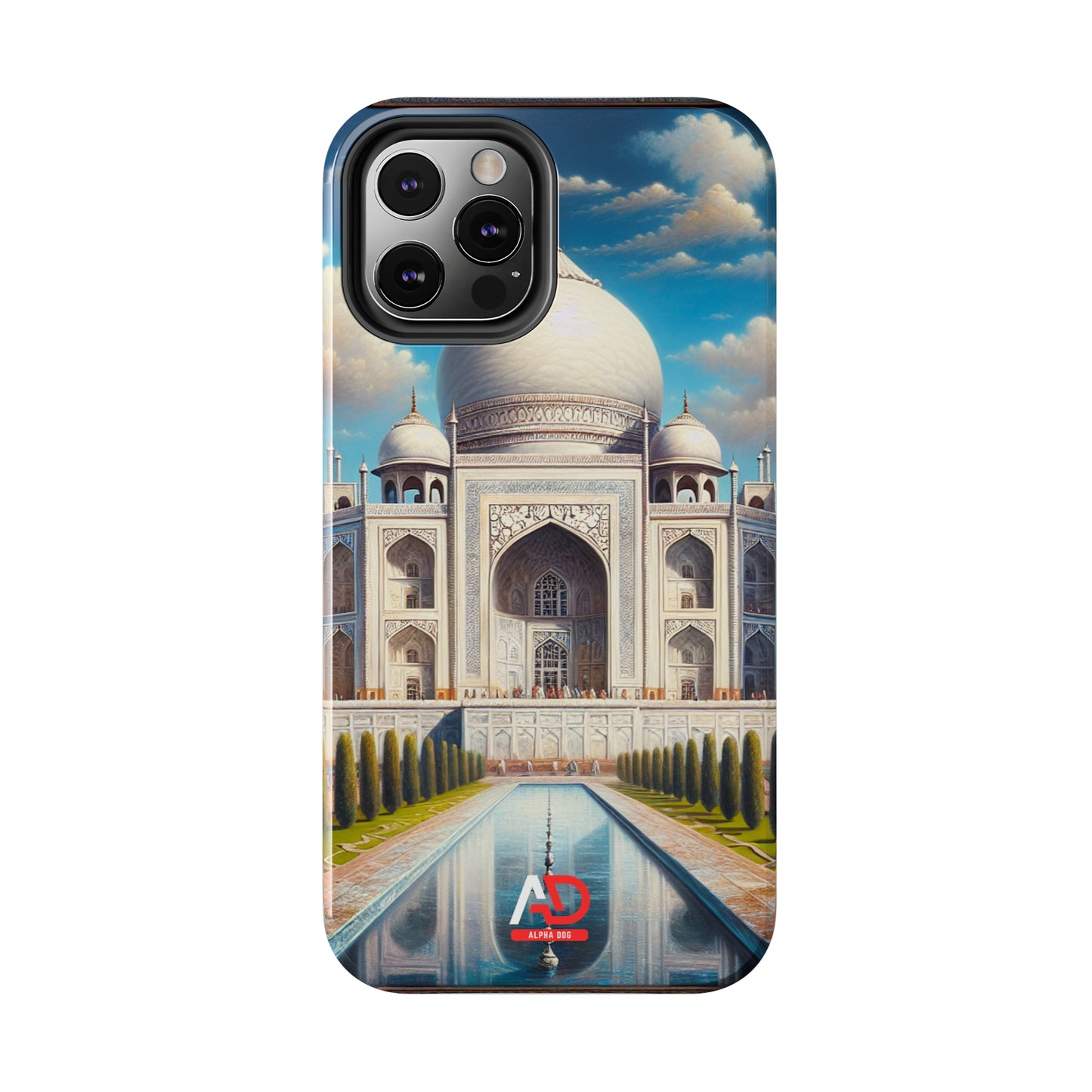 Malinda Norton - Phone Case