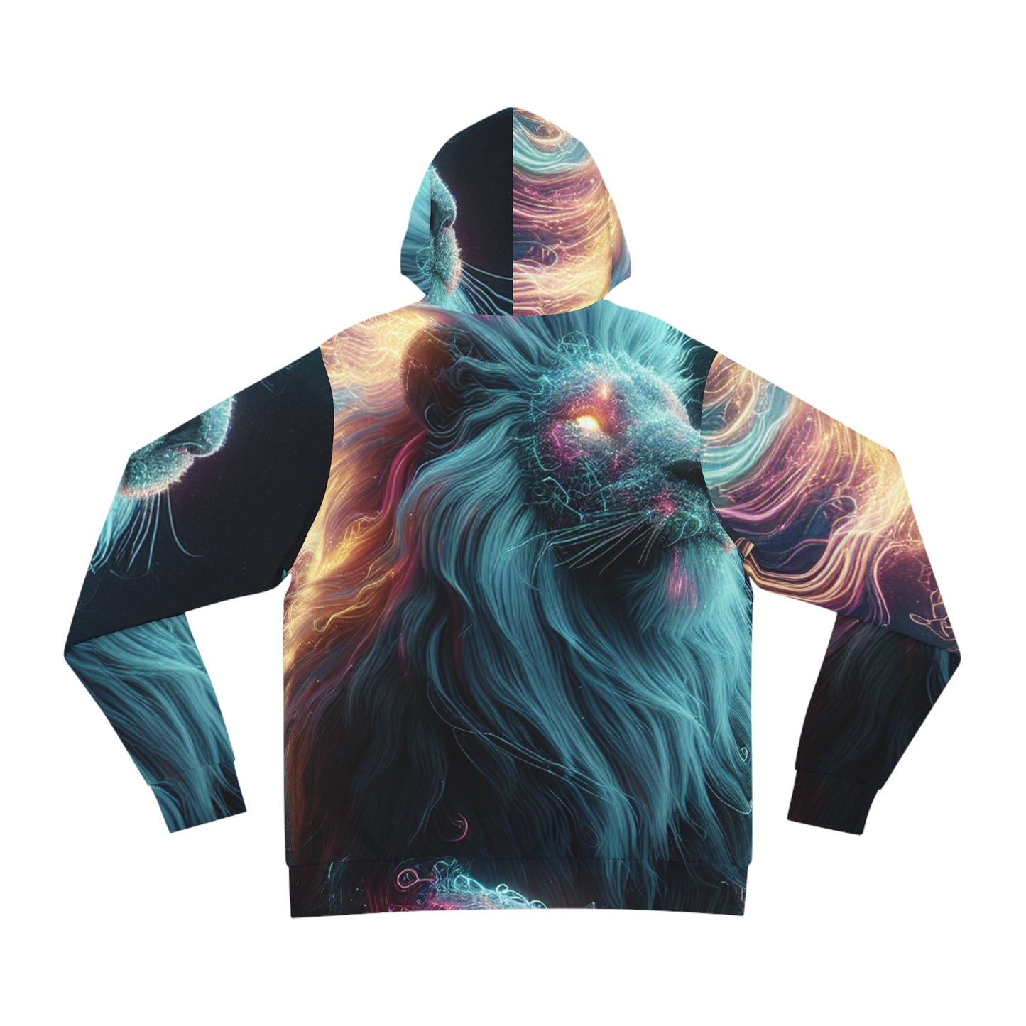 Mira Puppa - AOP Hoodie