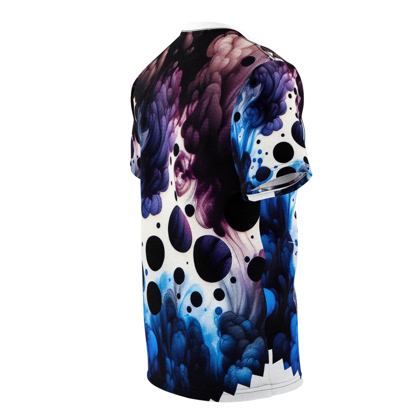 Tina Wilder - AOP Tee