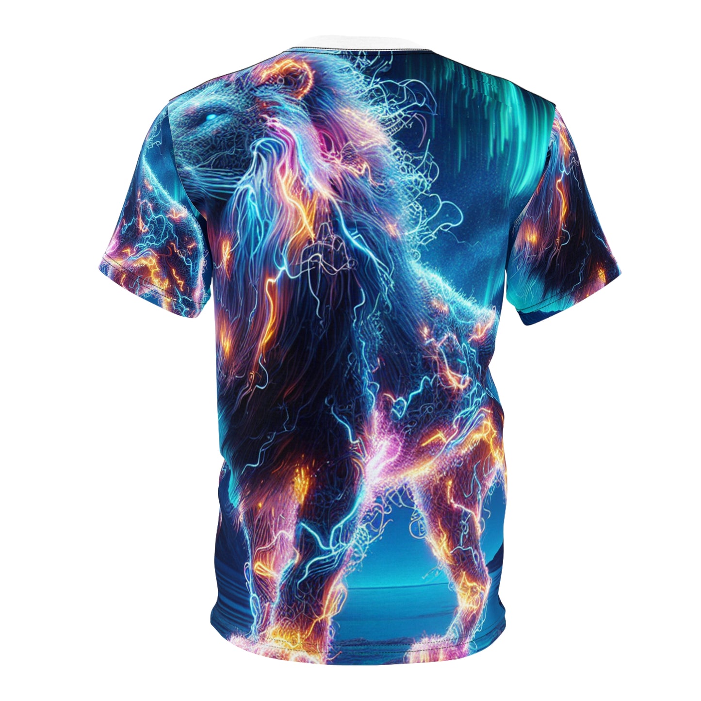 Alice Styles - AOP Tee